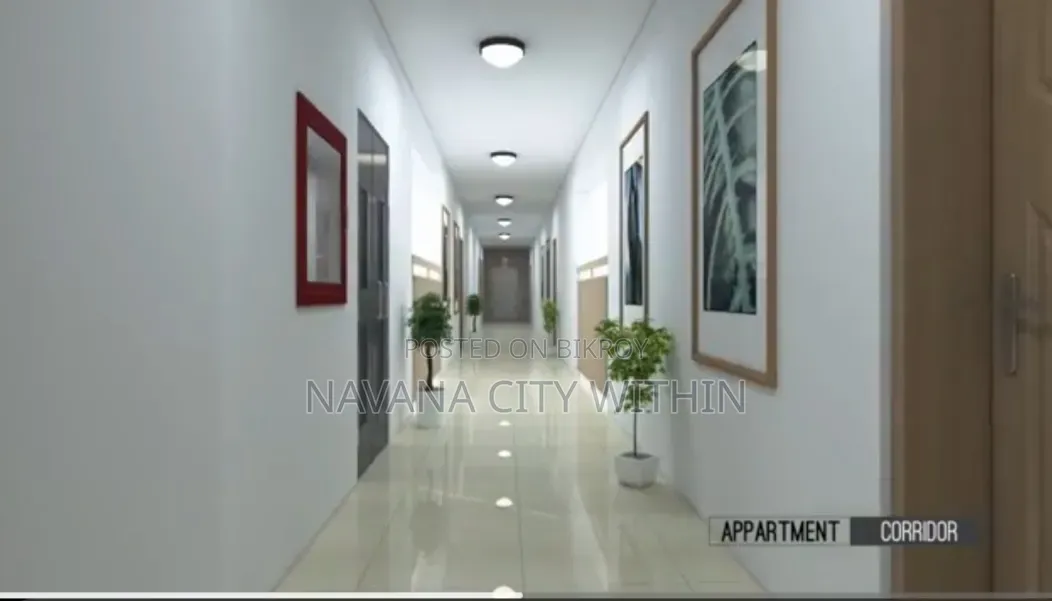3bdrm Condo in Mirpur for sale in Mirpur