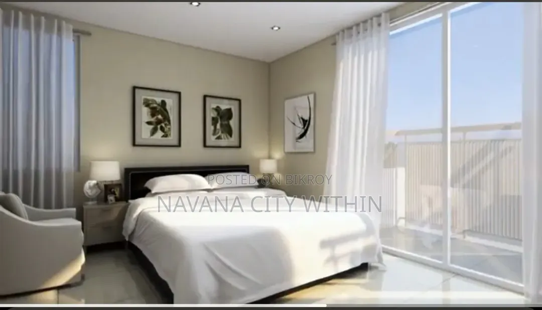 3bdrm Condo in Mirpur for sale in Mirpur