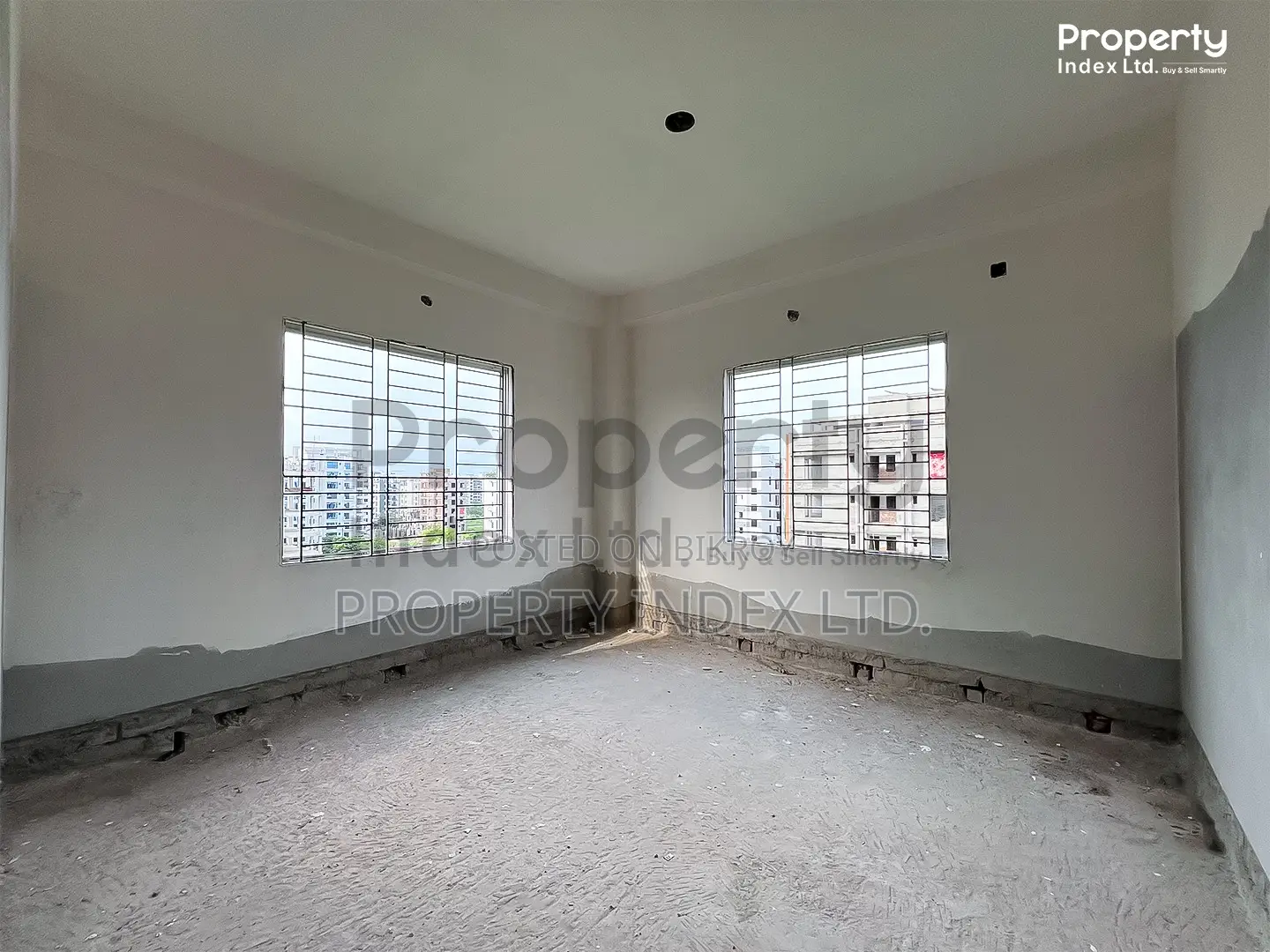 3bdrm Apartment in Self Development, Basundhara for sale in Basundhara