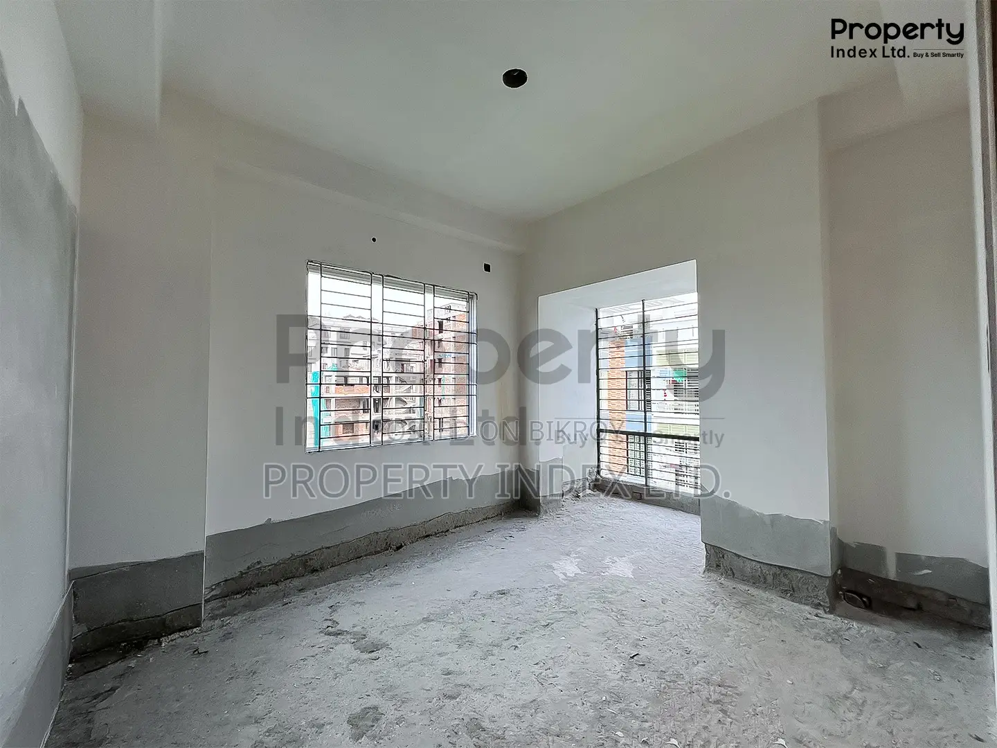 3bdrm Apartment in Self Development, Basundhara for sale in Basundhara