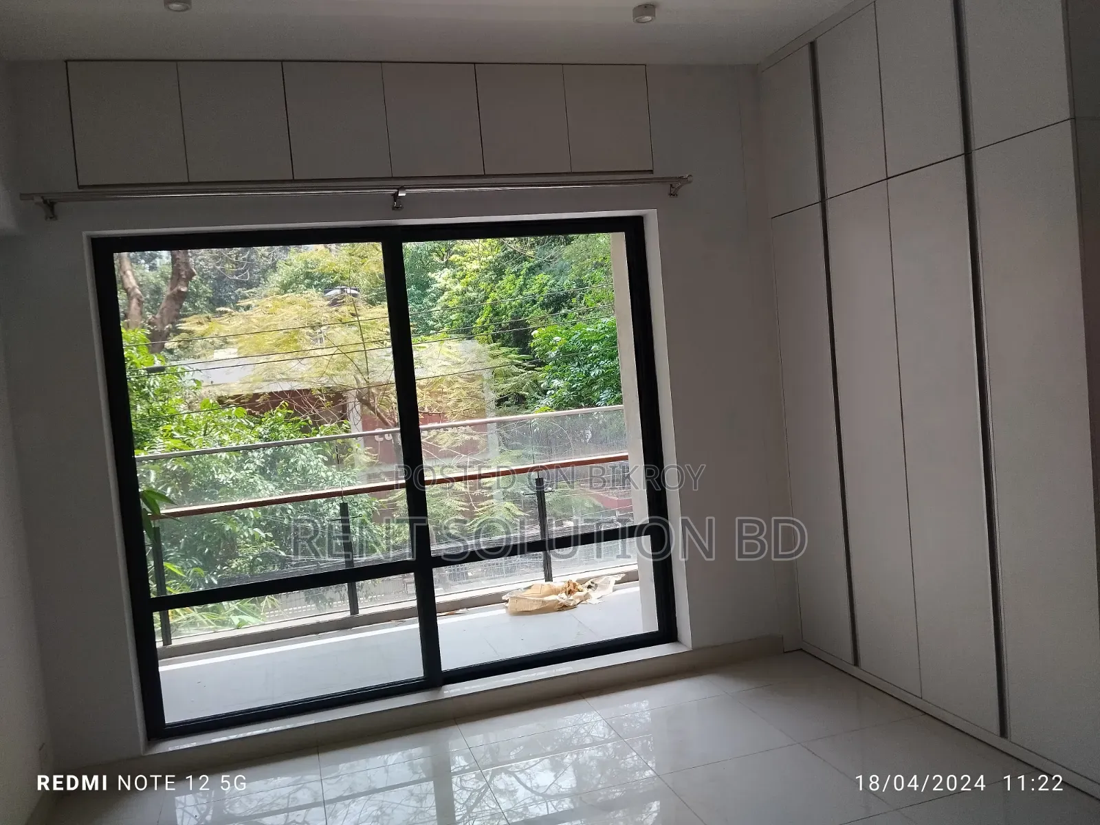 3bdrm Apartment in Banani for rent in Banani
