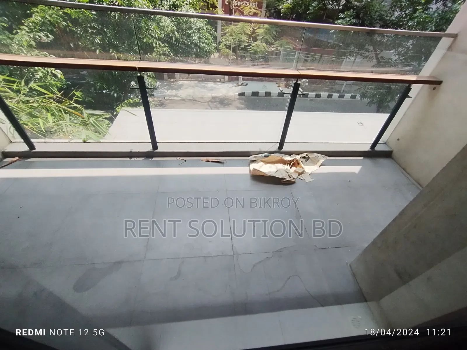3bdrm Apartment in Banani for rent in Banani