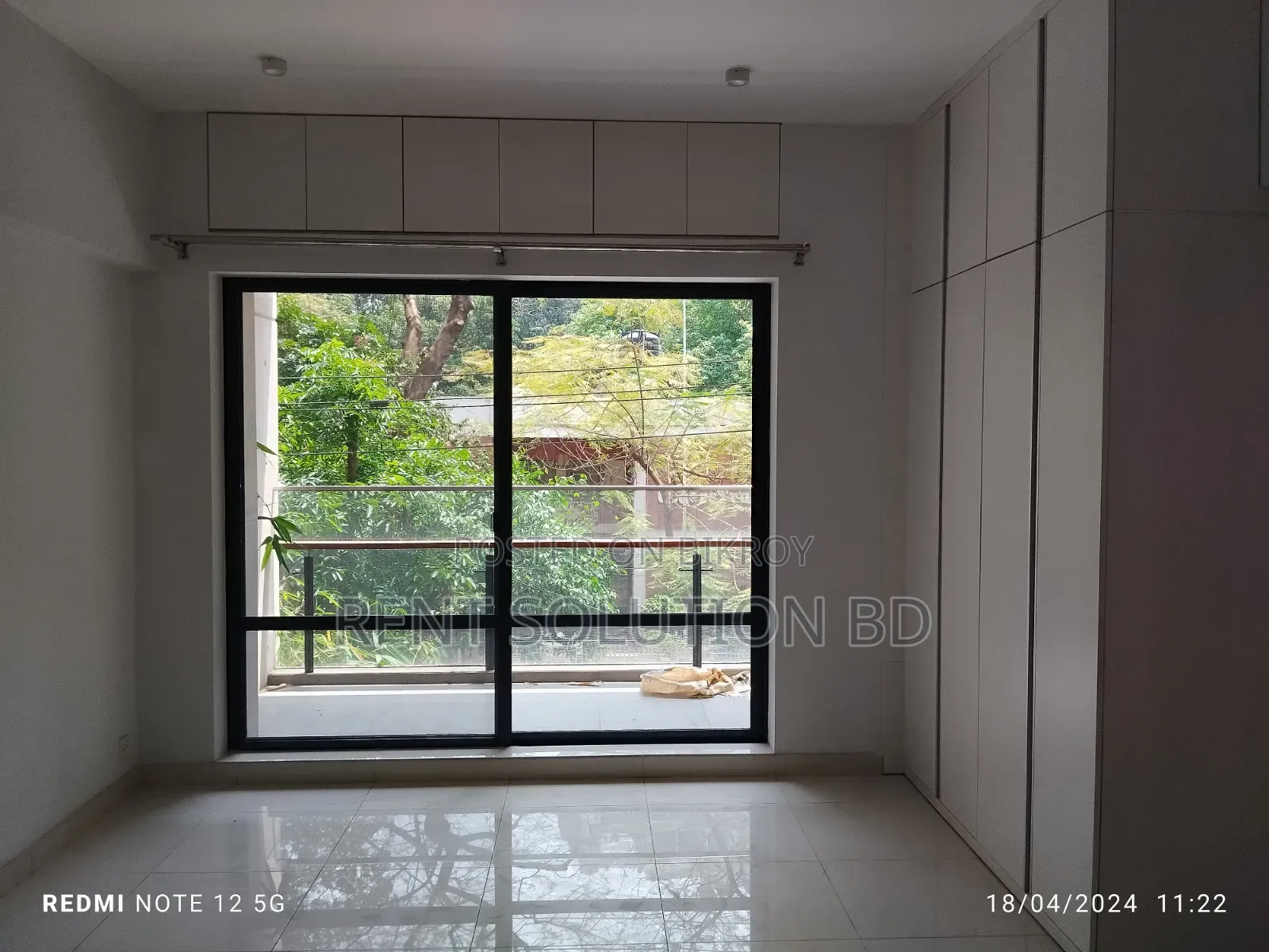 3bdrm Apartment in Banani for rent in Banani