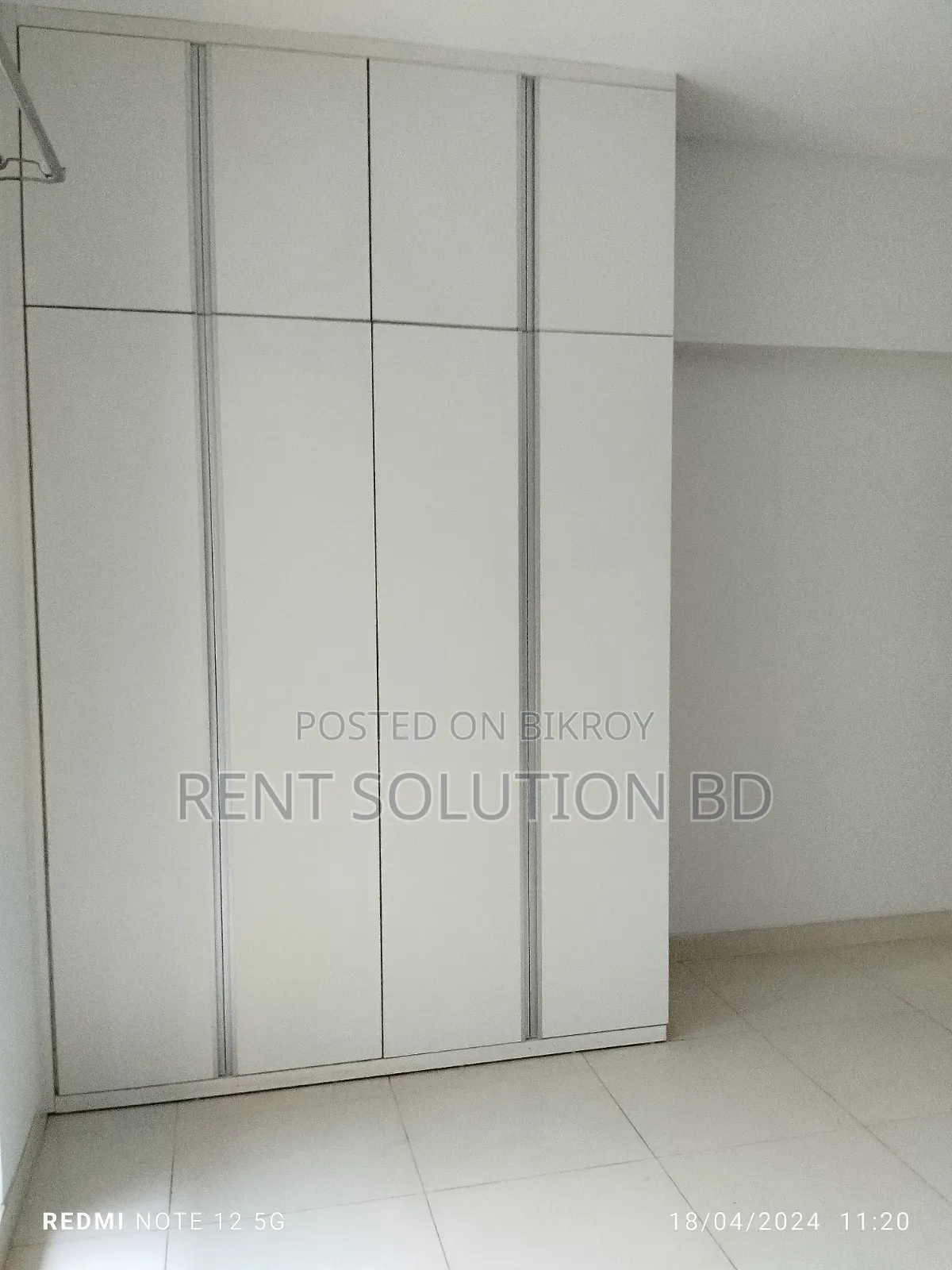 3bdrm Apartment in Banani for rent in Banani