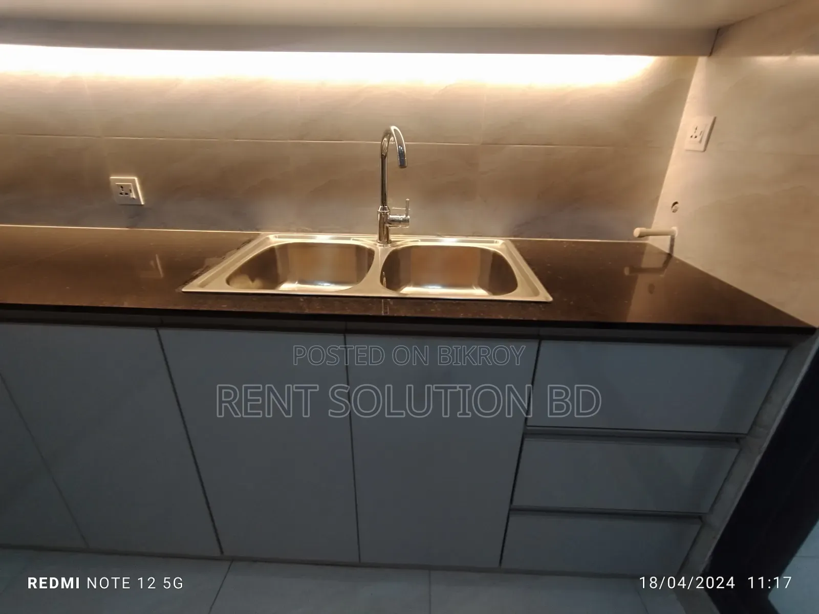 3bdrm Apartment in Banani for rent in Banani
