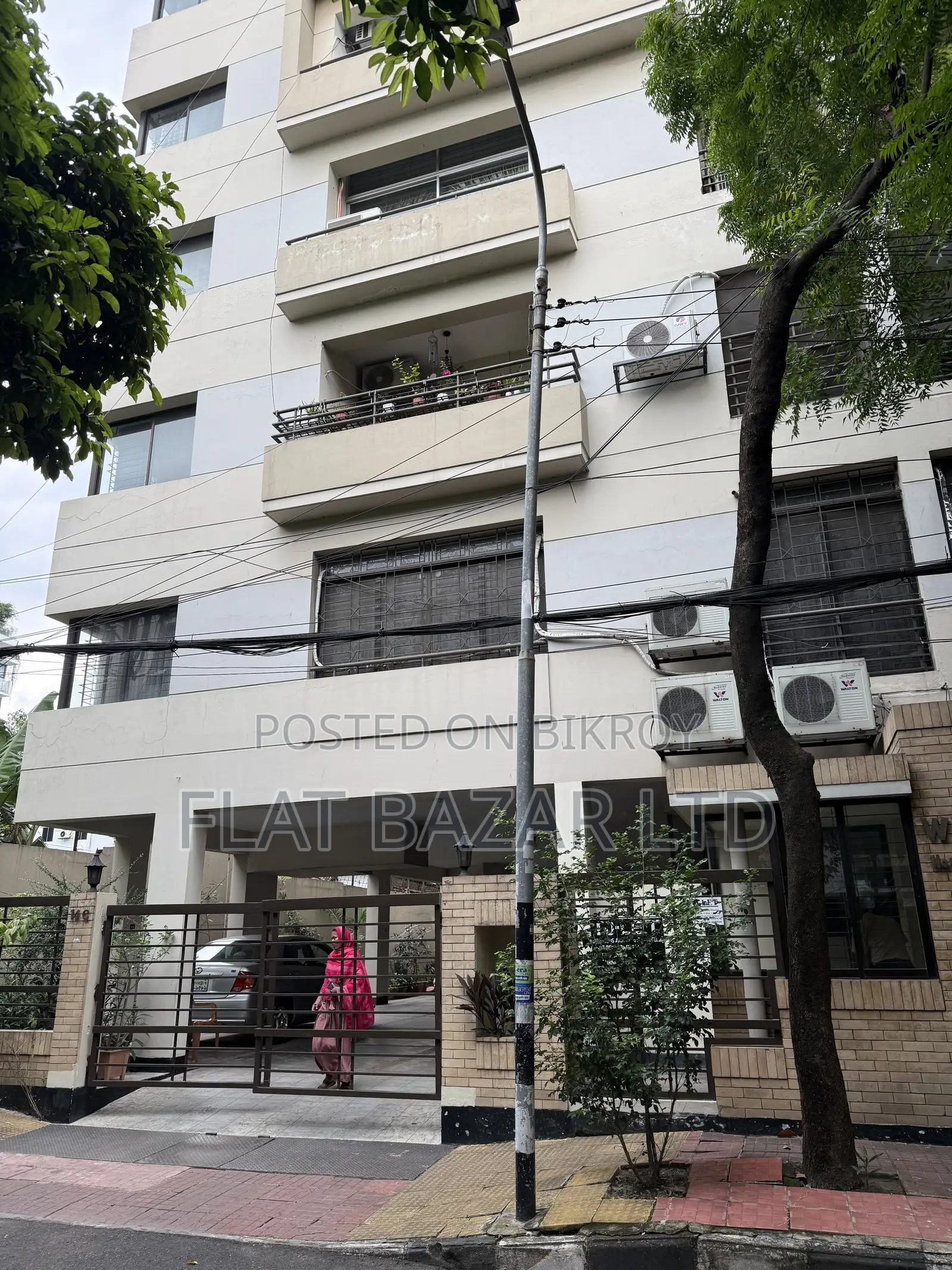 20bdrm House in Baridhara for sale in Baridhara