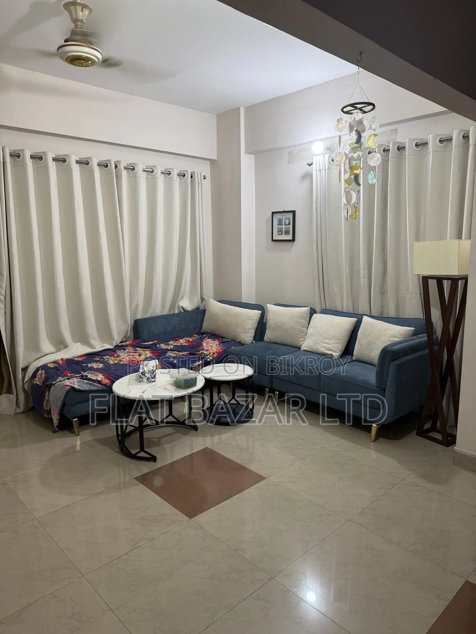 20bdrm House in Baridhara for sale in Baridhara