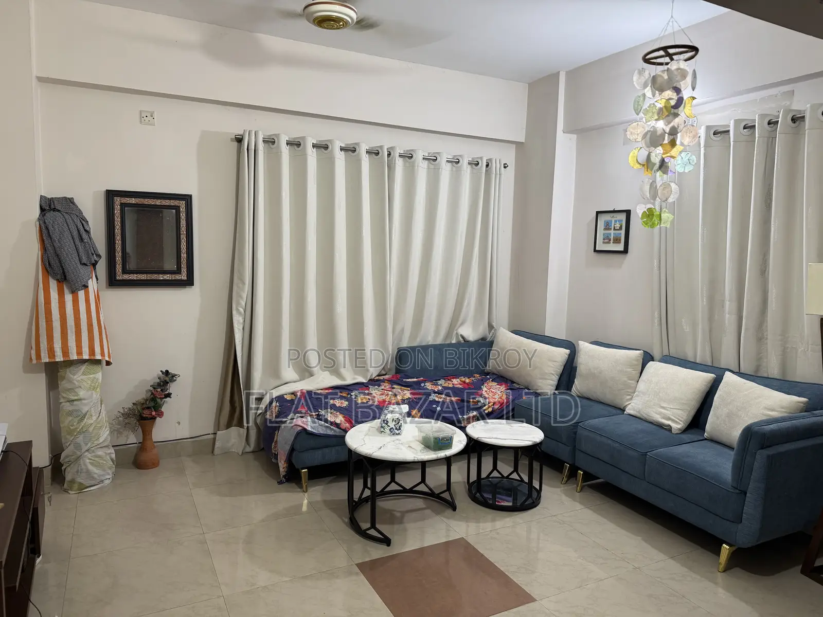 20bdrm House in Baridhara for sale in Baridhara