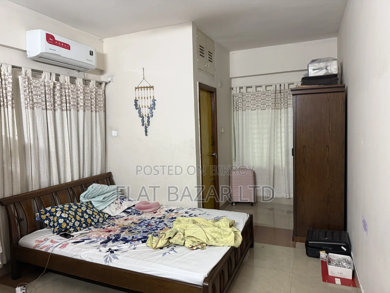 20bdrm House in Baridhara for sale in Baridhara
