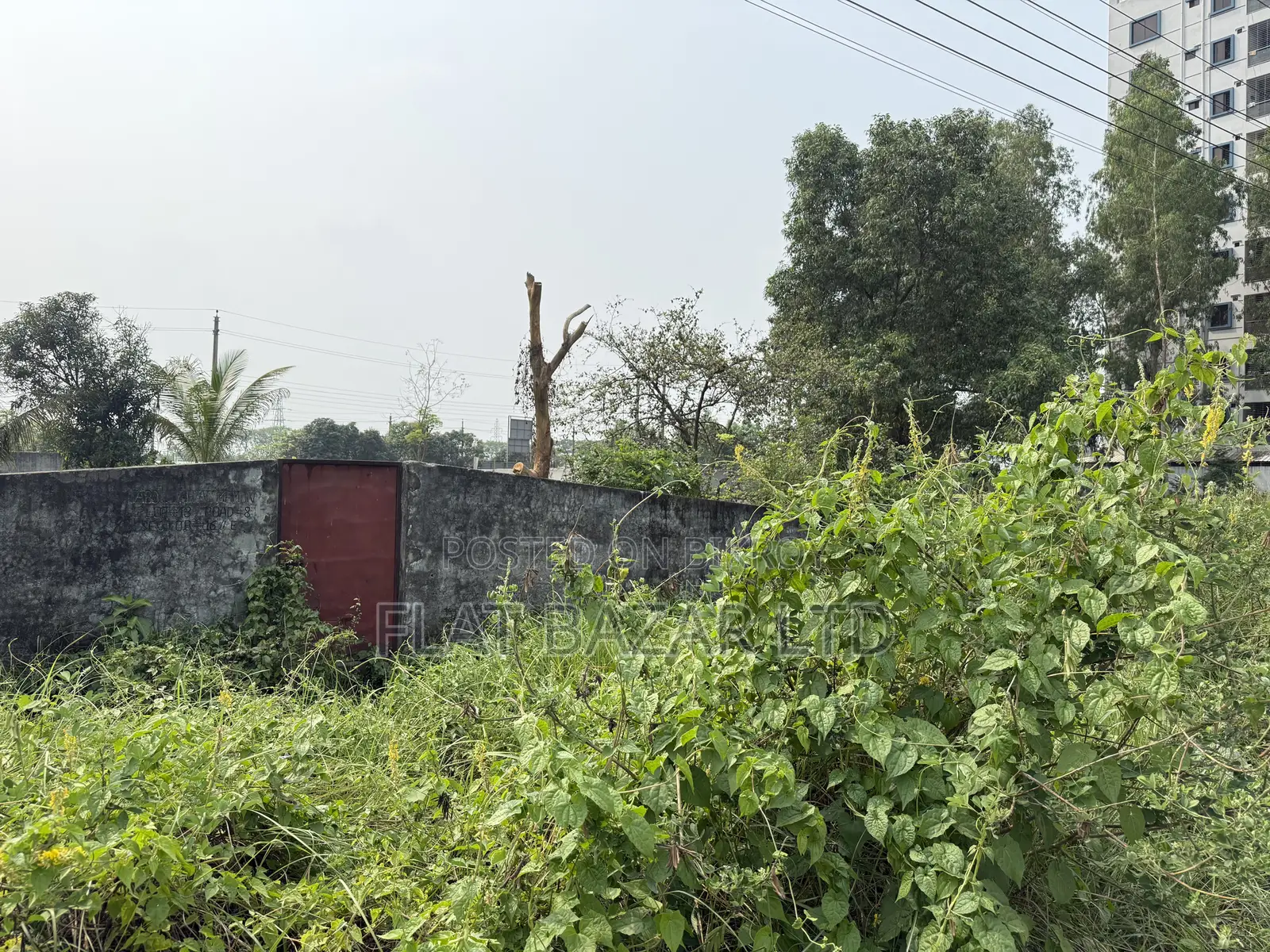 5 Katha Land Sale at Sector-02, Purbachal in Purbachal