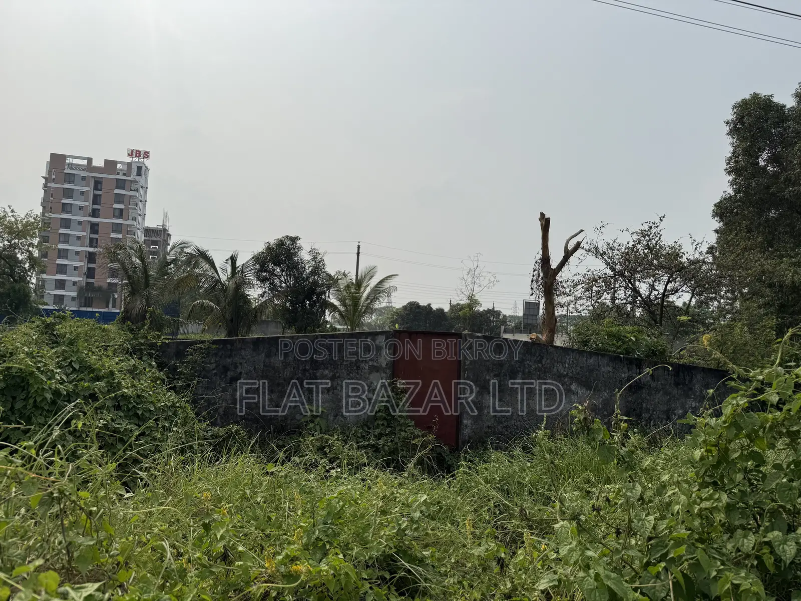 5 Katha Land Sale at Sector-02, Purbachal in Purbachal