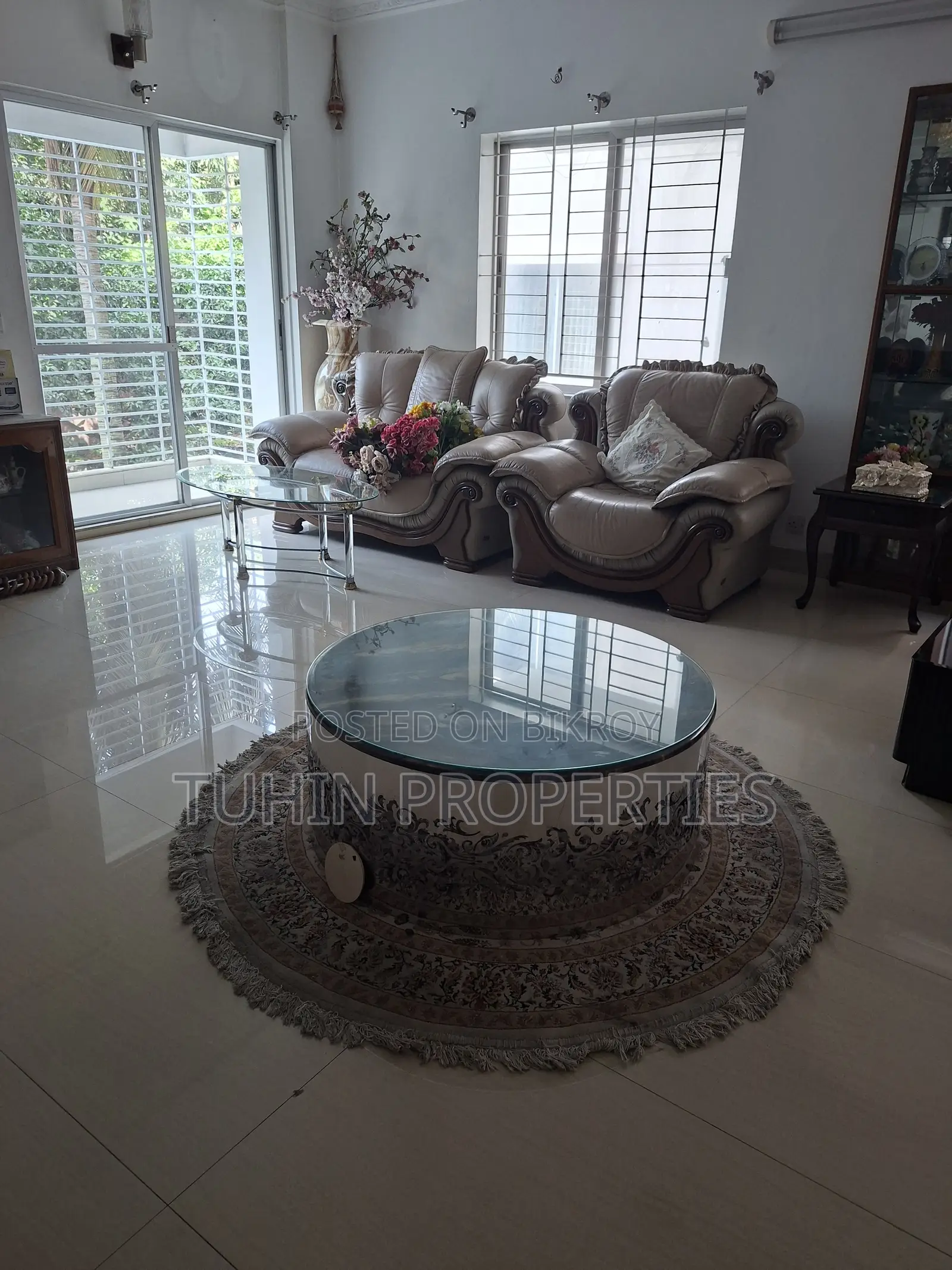 5bdrm Apartment in Banani for sale in Banani