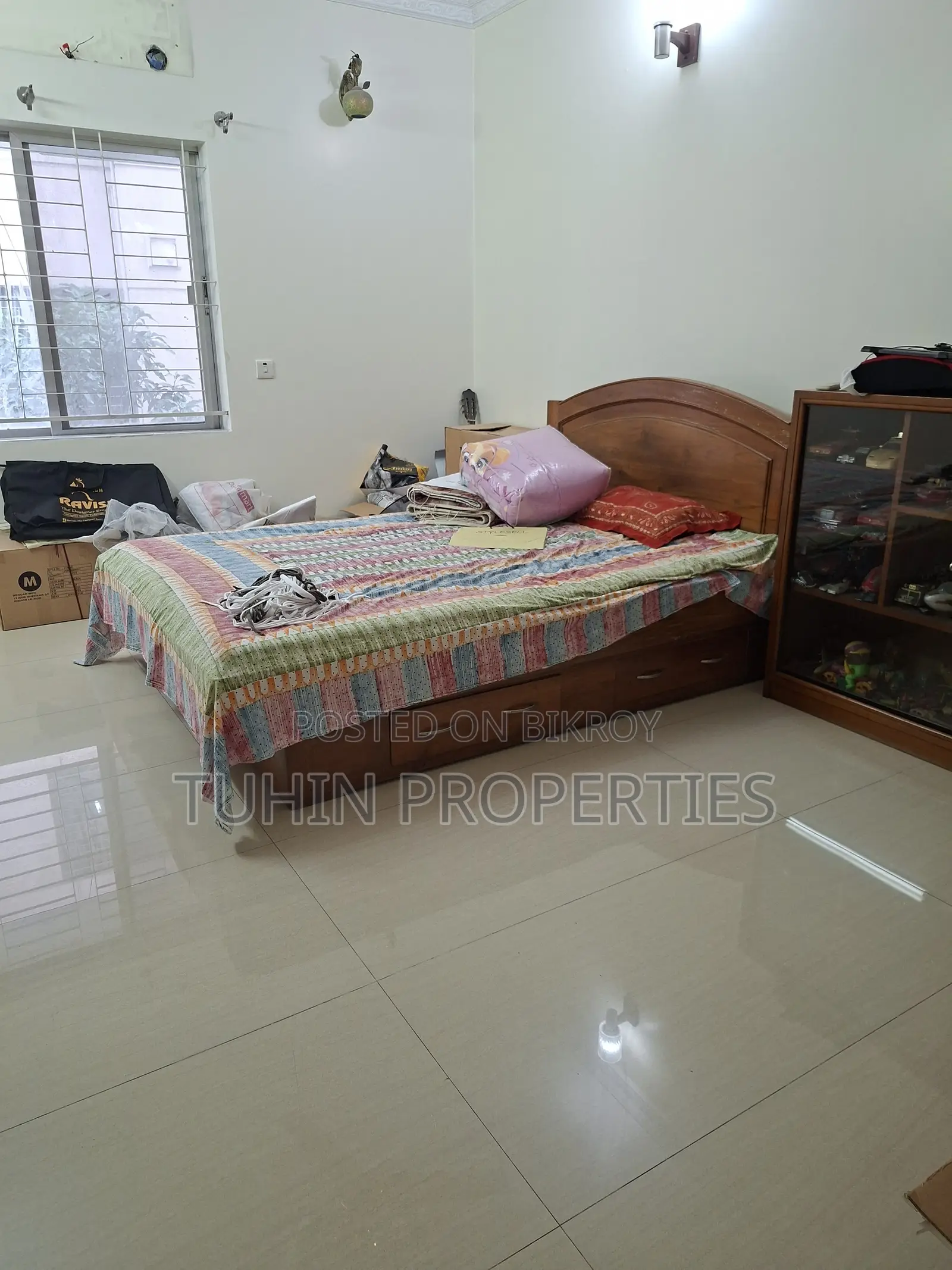 5bdrm Apartment in Banani for sale in Banani