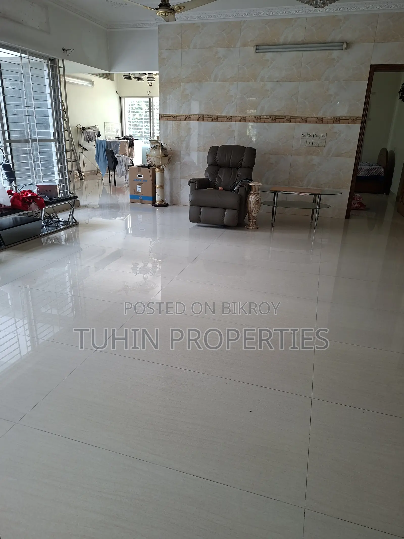 5bdrm Apartment in Banani for sale in Banani