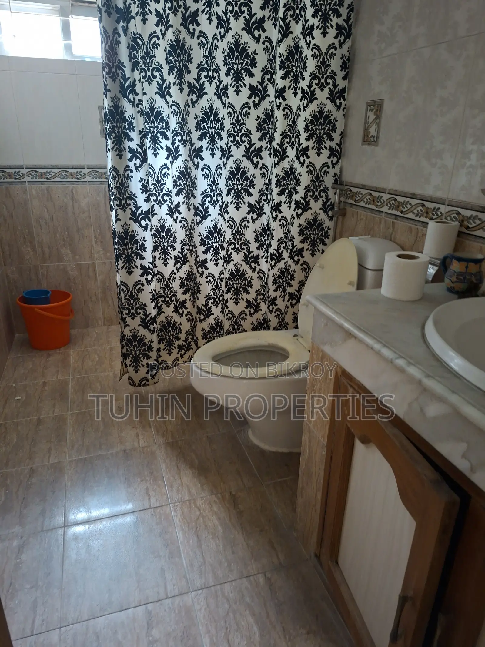 5bdrm Apartment in Banani for sale in Banani