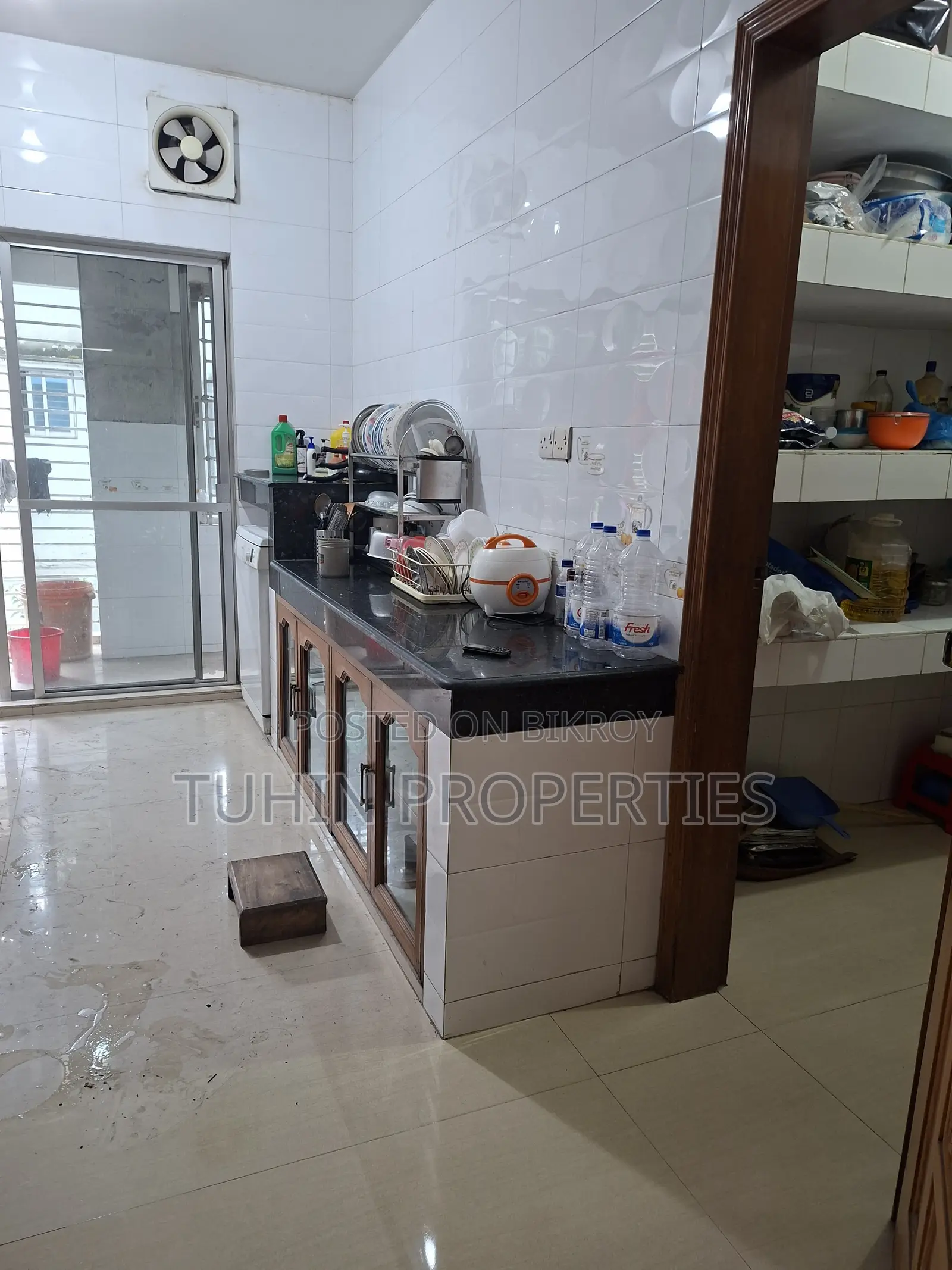 5bdrm Apartment in Banani for sale in Banani