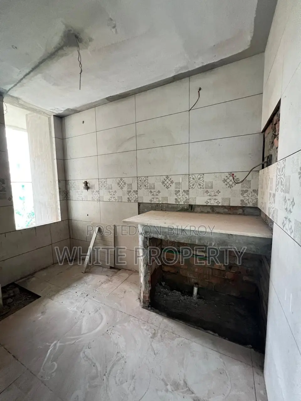 3bdrm Apartment in White Property, Uttara for sale in Uttara