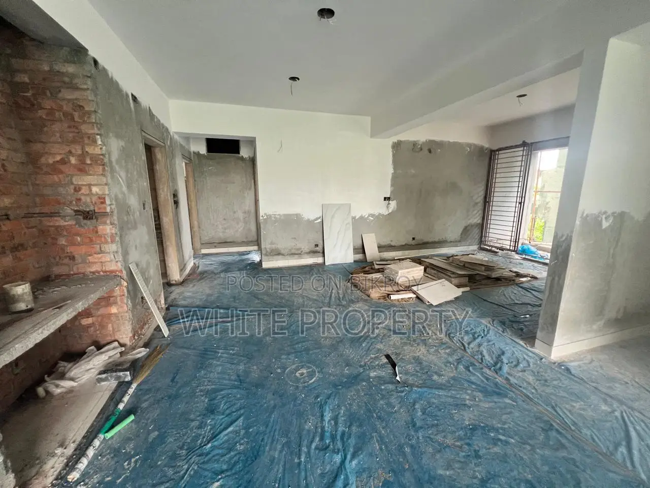3bdrm Apartment in White Property, Uttara for sale in Uttara