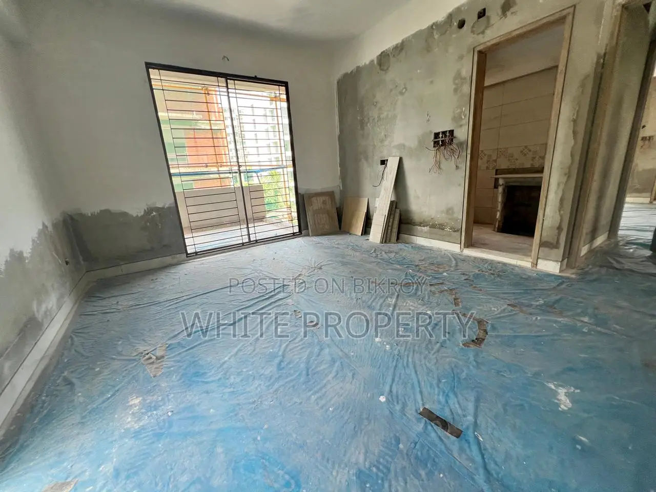 3bdrm Apartment in White Property, Uttara for sale in Uttara