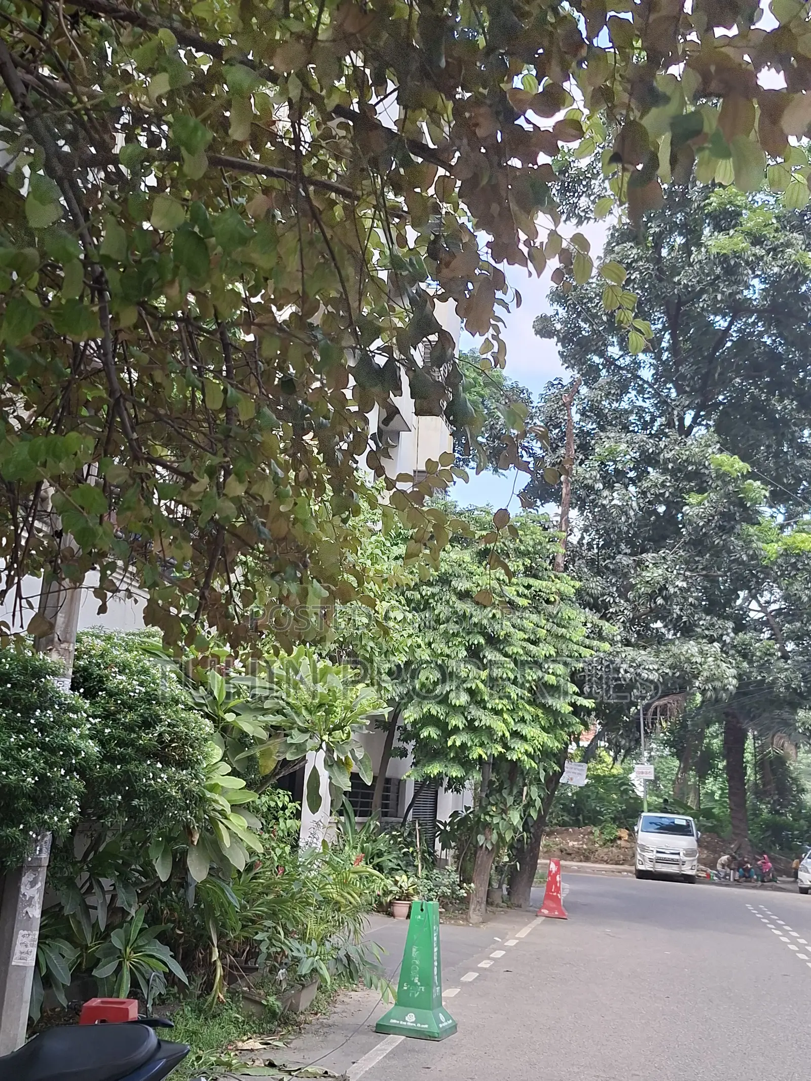 10bdrm Duplex in Banani for sale in Banani