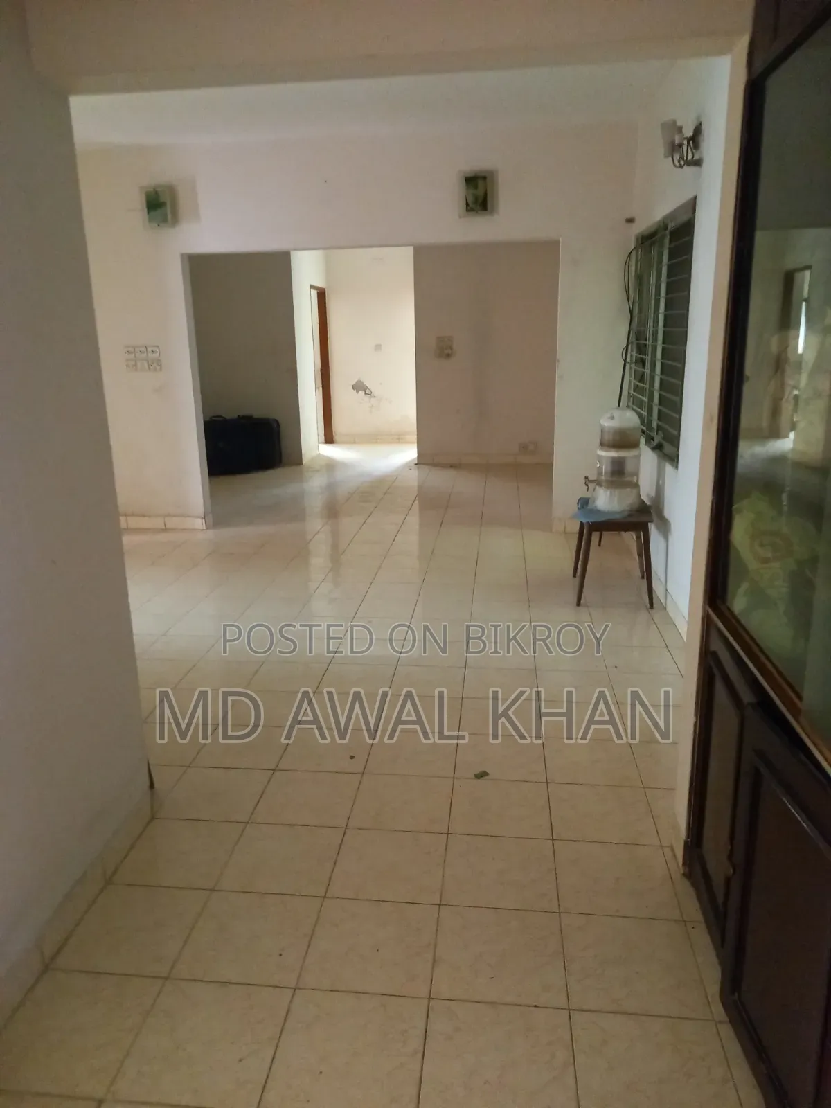 3bdrm Apartment in Kalabagan, Dhanmondi for sale in Dhanmondi