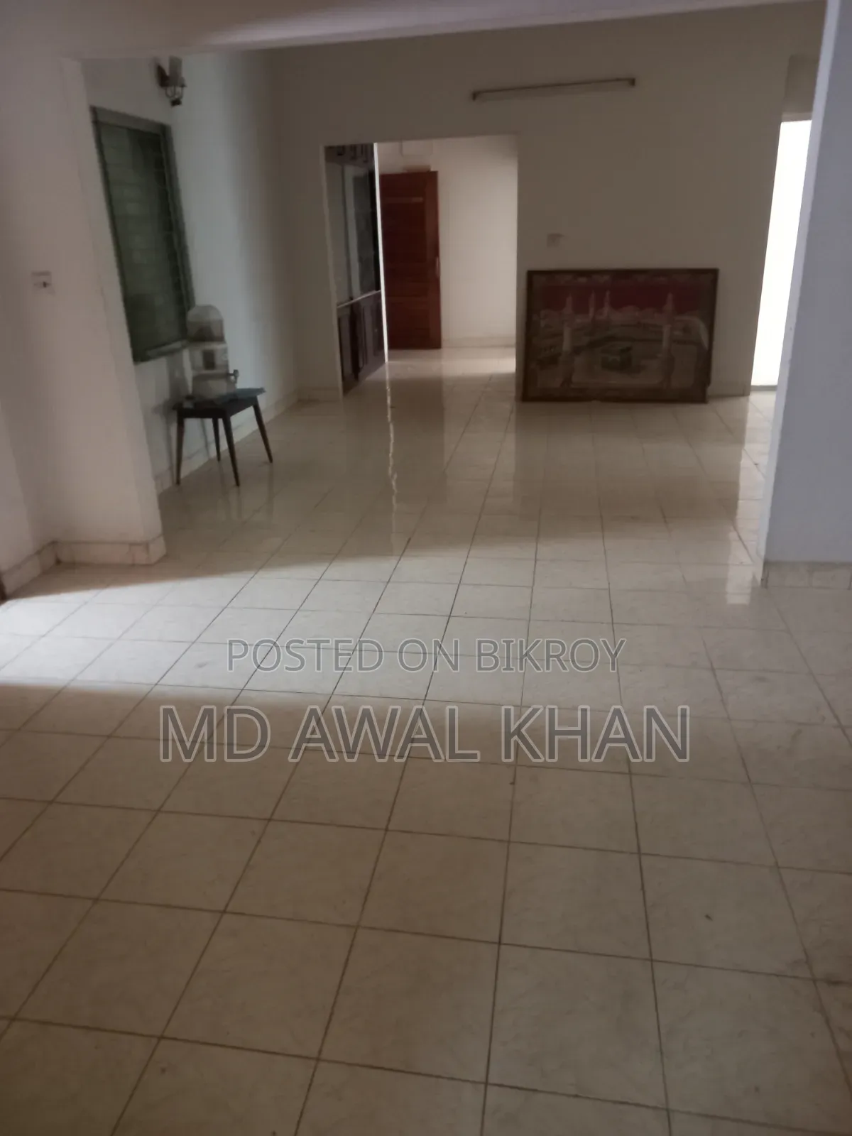3bdrm Apartment in Kalabagan, Dhanmondi for sale in Dhanmondi