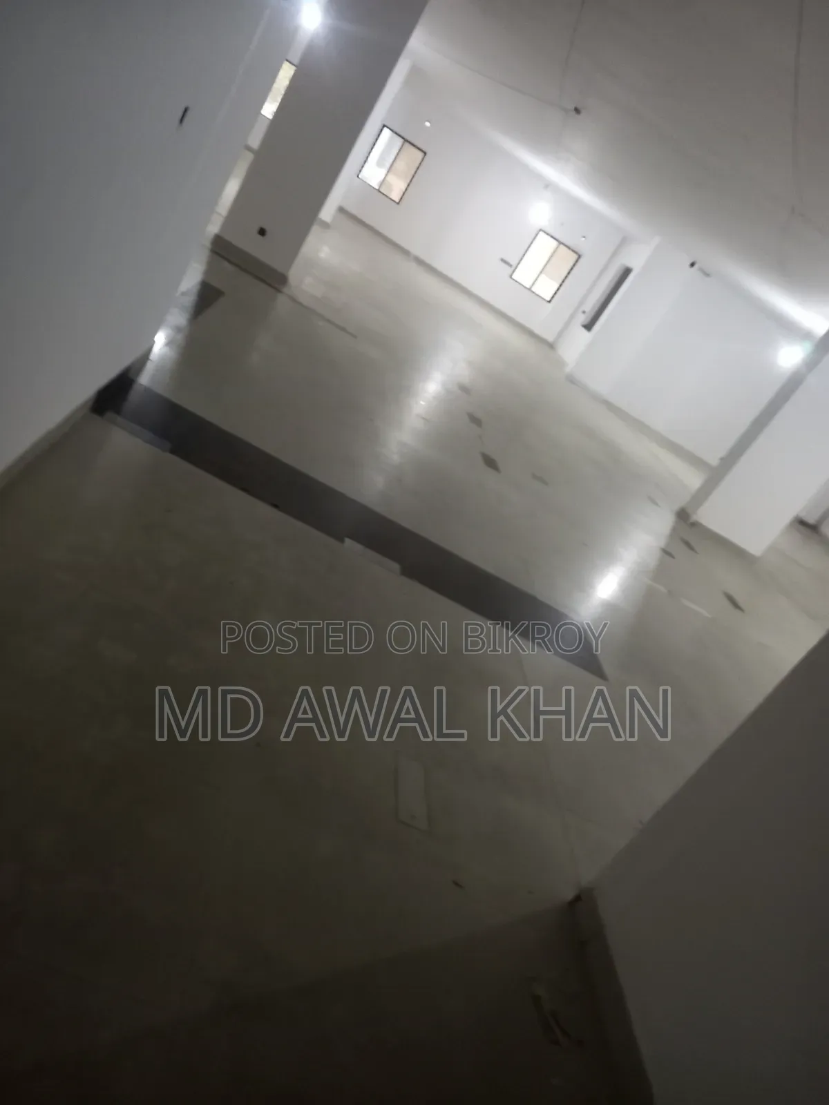 Commercial Floor Sale Panthapath 11250 SFT in Panthapath