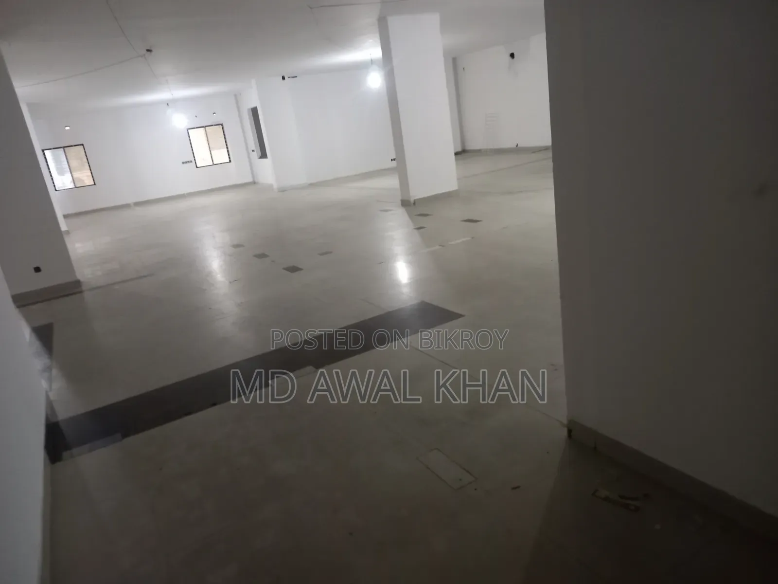 Commercial Floor Sale Panthapath 11250 SFT in Panthapath