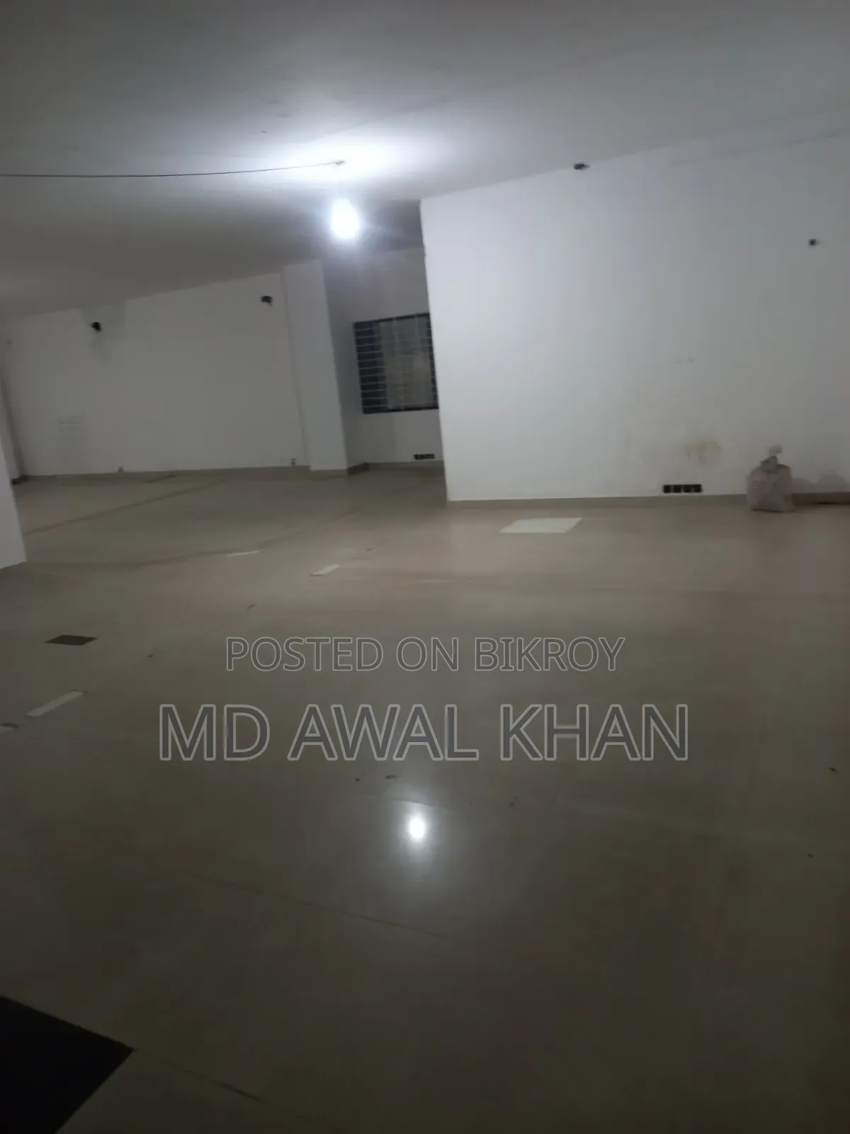 Commercial Floor Sale Panthapath 11250 SFT in Panthapath