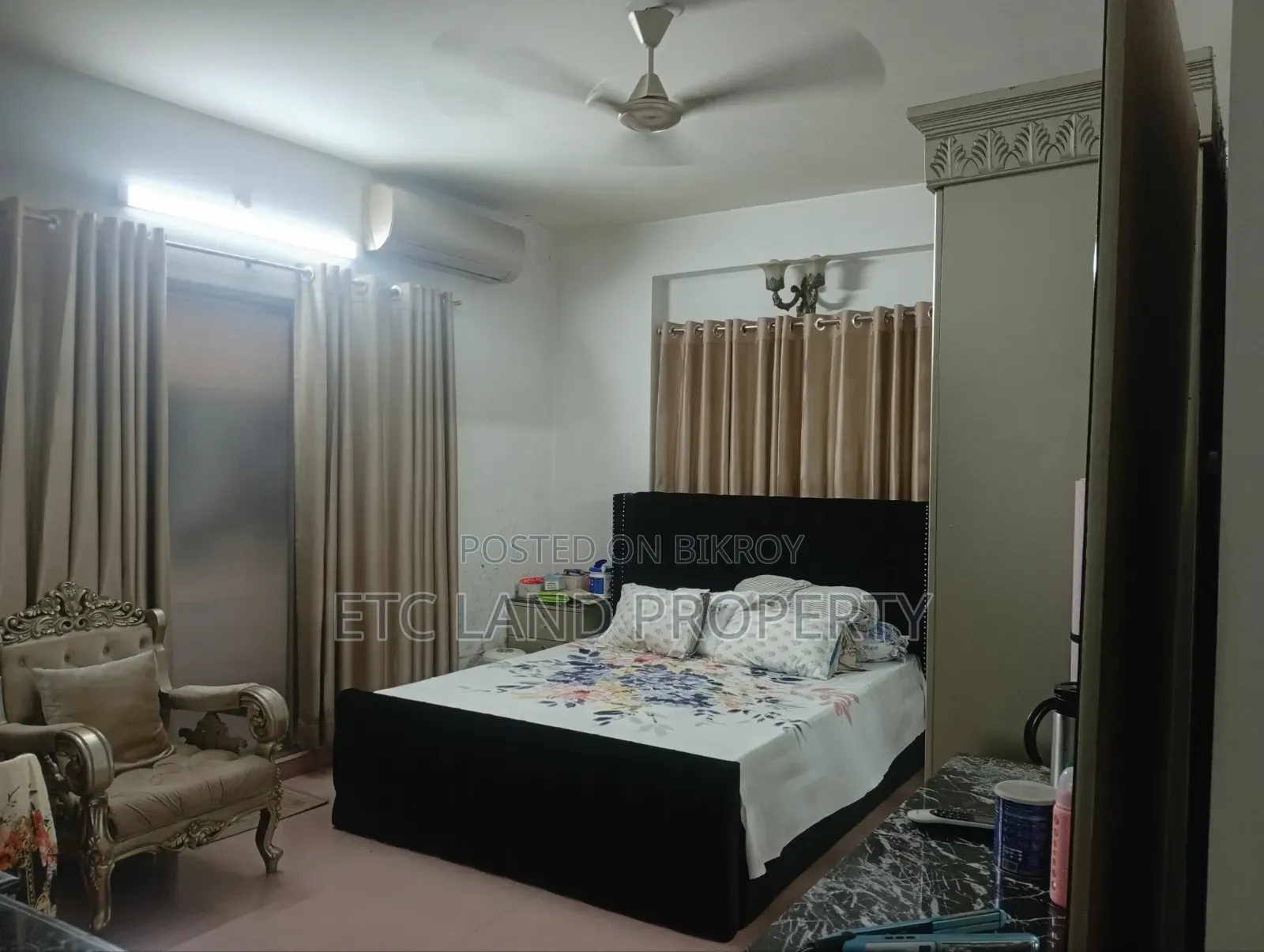 3bdrm Apartment in Larmini Street, Wari for sale in Wari