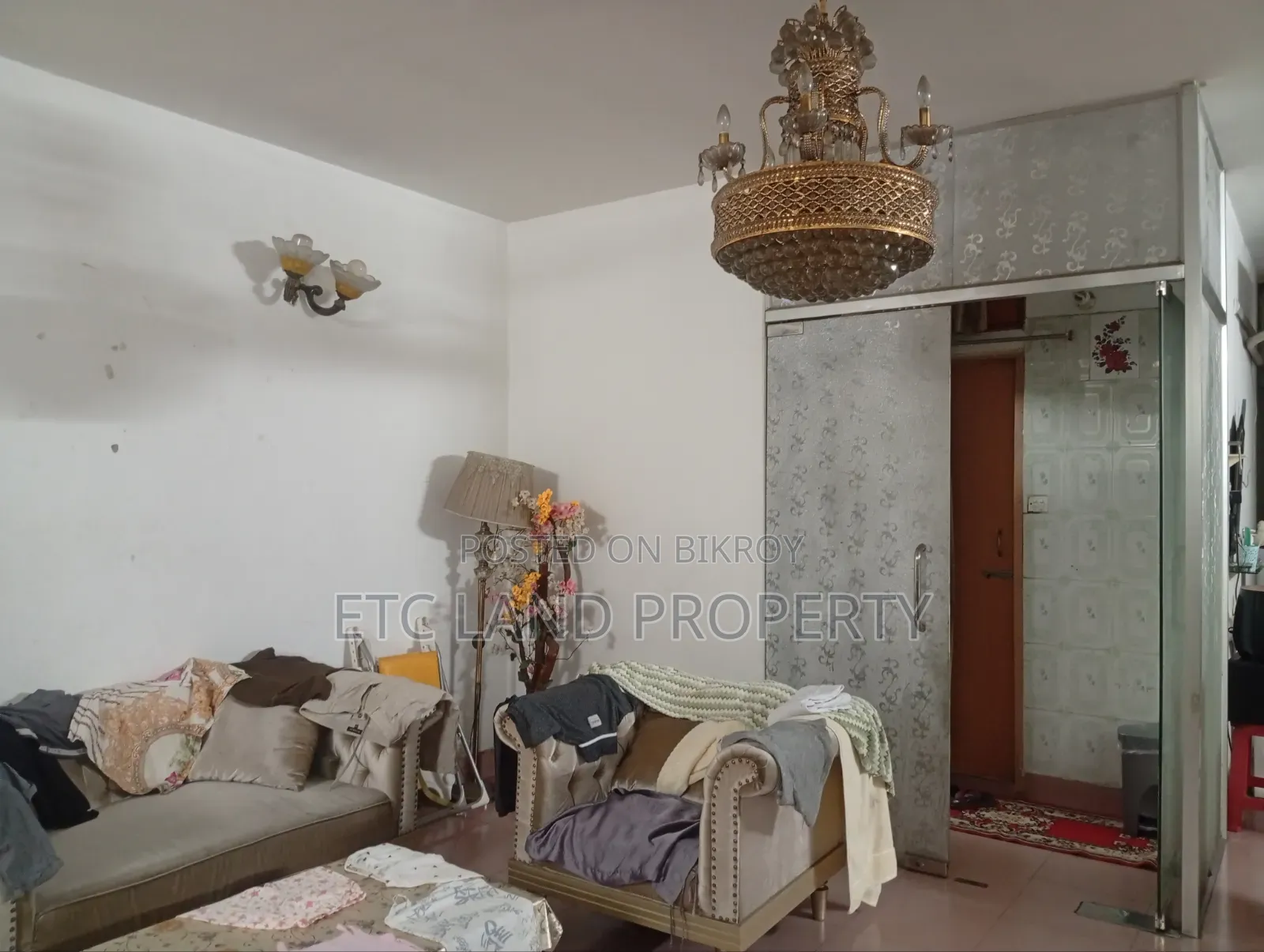 3bdrm Apartment in Larmini Street, Wari for sale in Wari