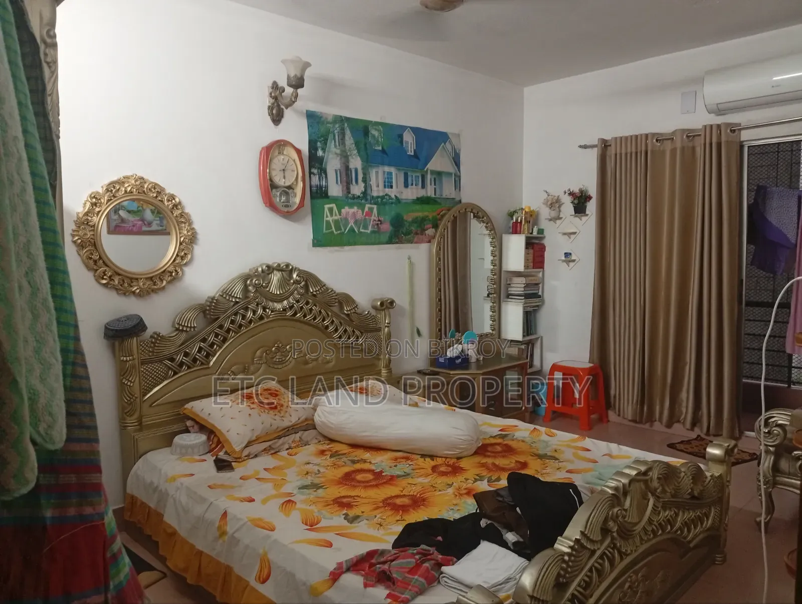 3bdrm Apartment in Larmini Street, Wari for sale in Wari