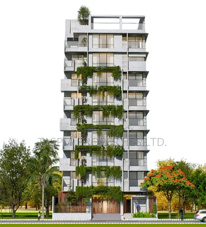 5bdrm Apartment in Taspia Properties, Jalshiri Abason for sale in Jalshiri Abason