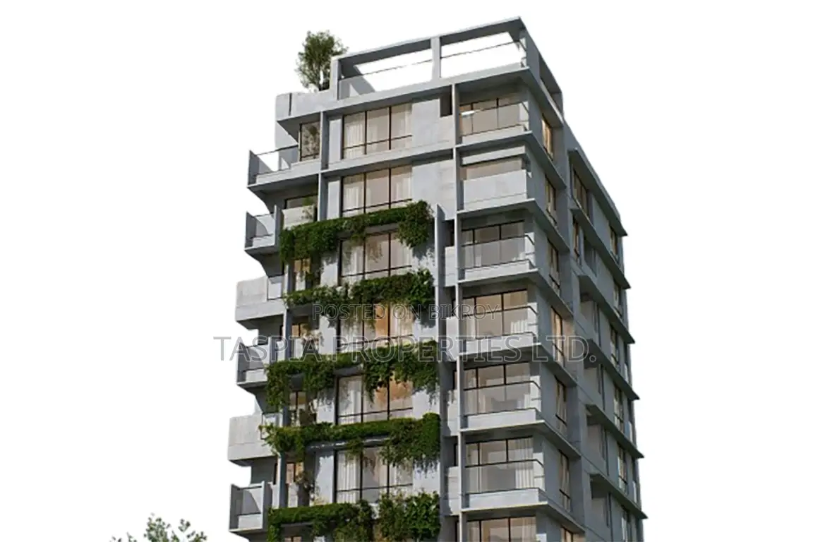 5bdrm Apartment in Taspia Properties, Jalshiri Abason for sale in Jalshiri Abason