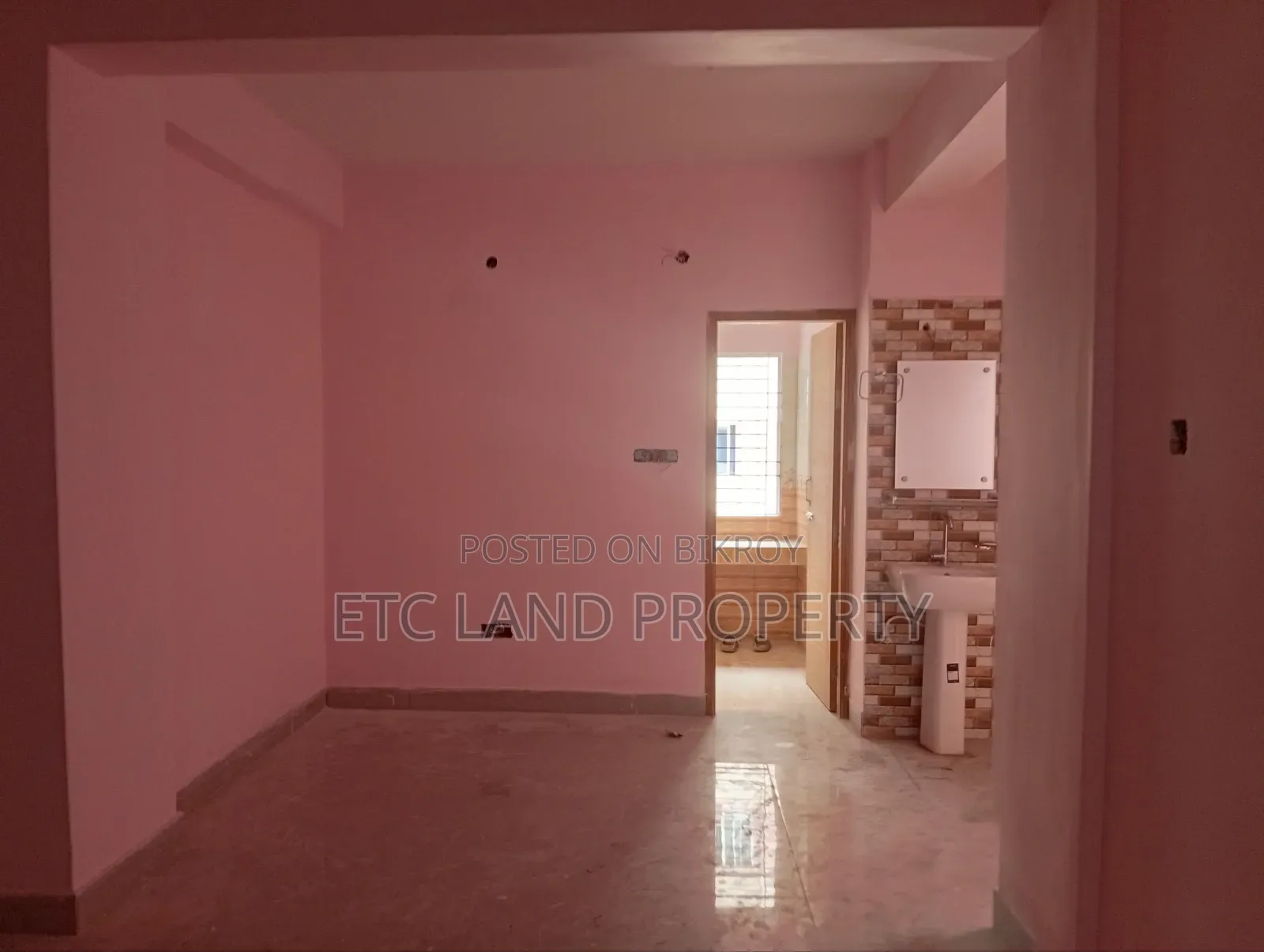 3bdrm Apartment in Nandipara, Basabo for sale in Basabo