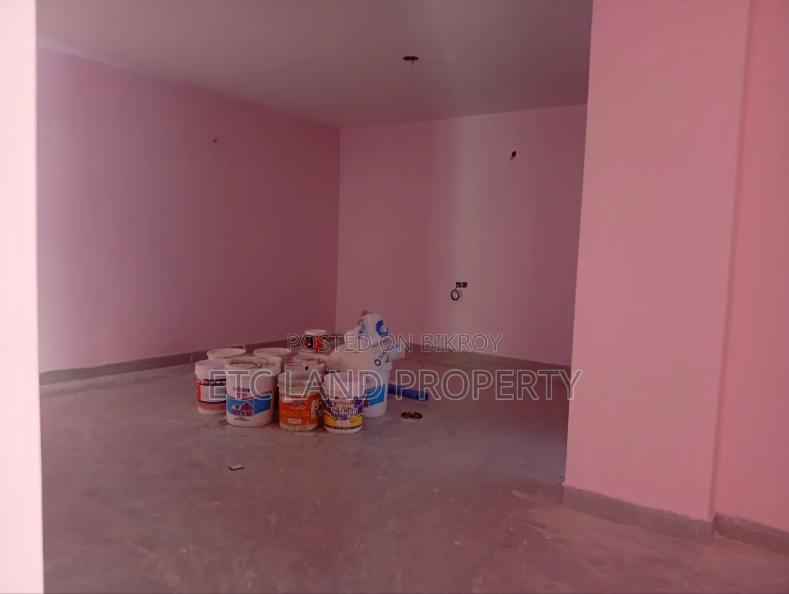 3bdrm Apartment in Nandipara, Basabo for sale in Basabo