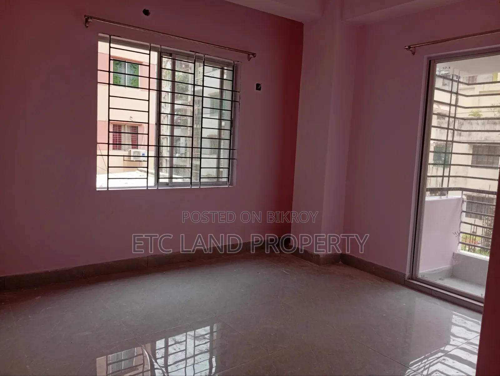 3bdrm Apartment in Nandipara, Basabo for sale in Basabo