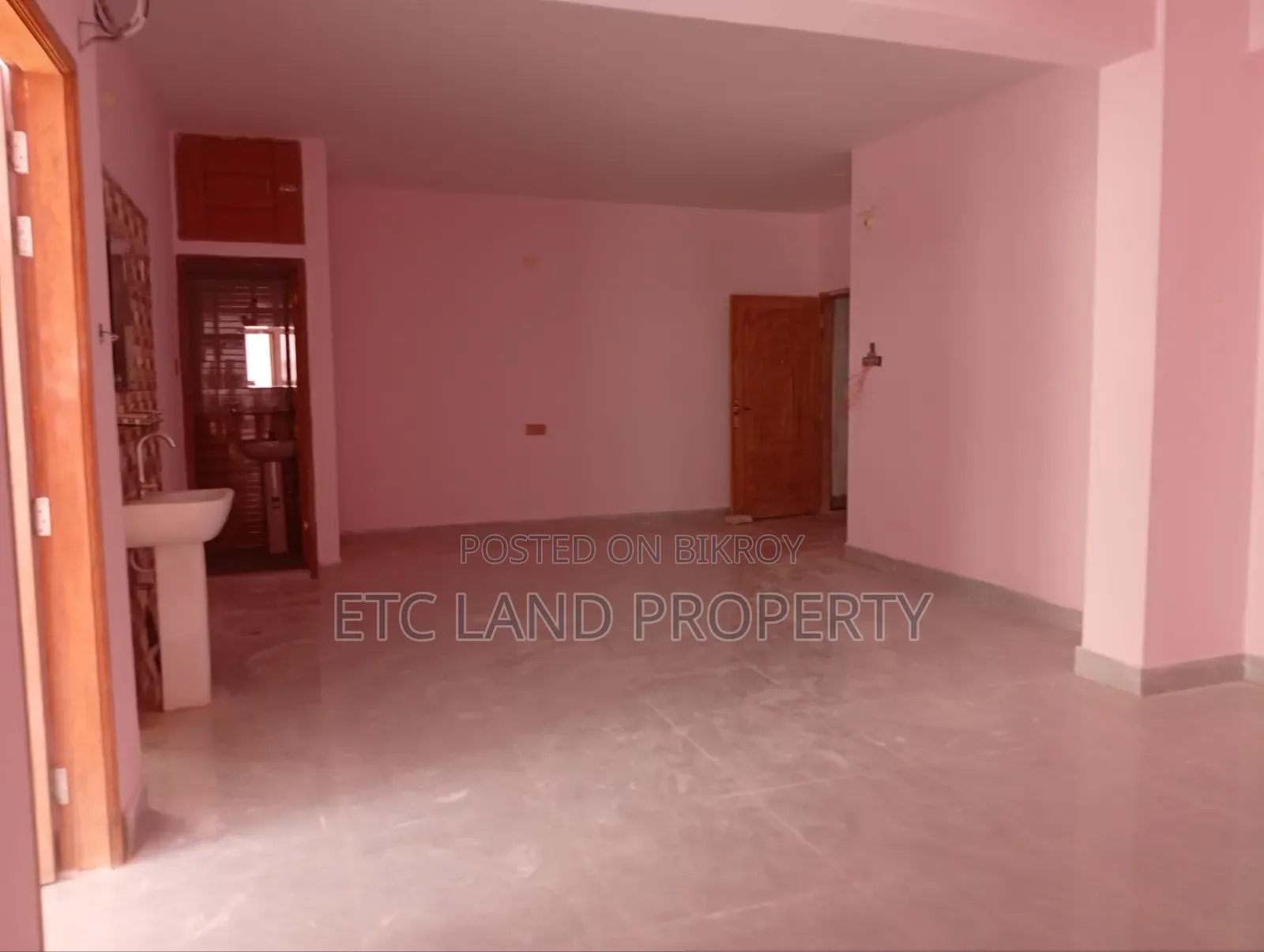 3bdrm Apartment in Nandipara, Basabo for sale in Basabo