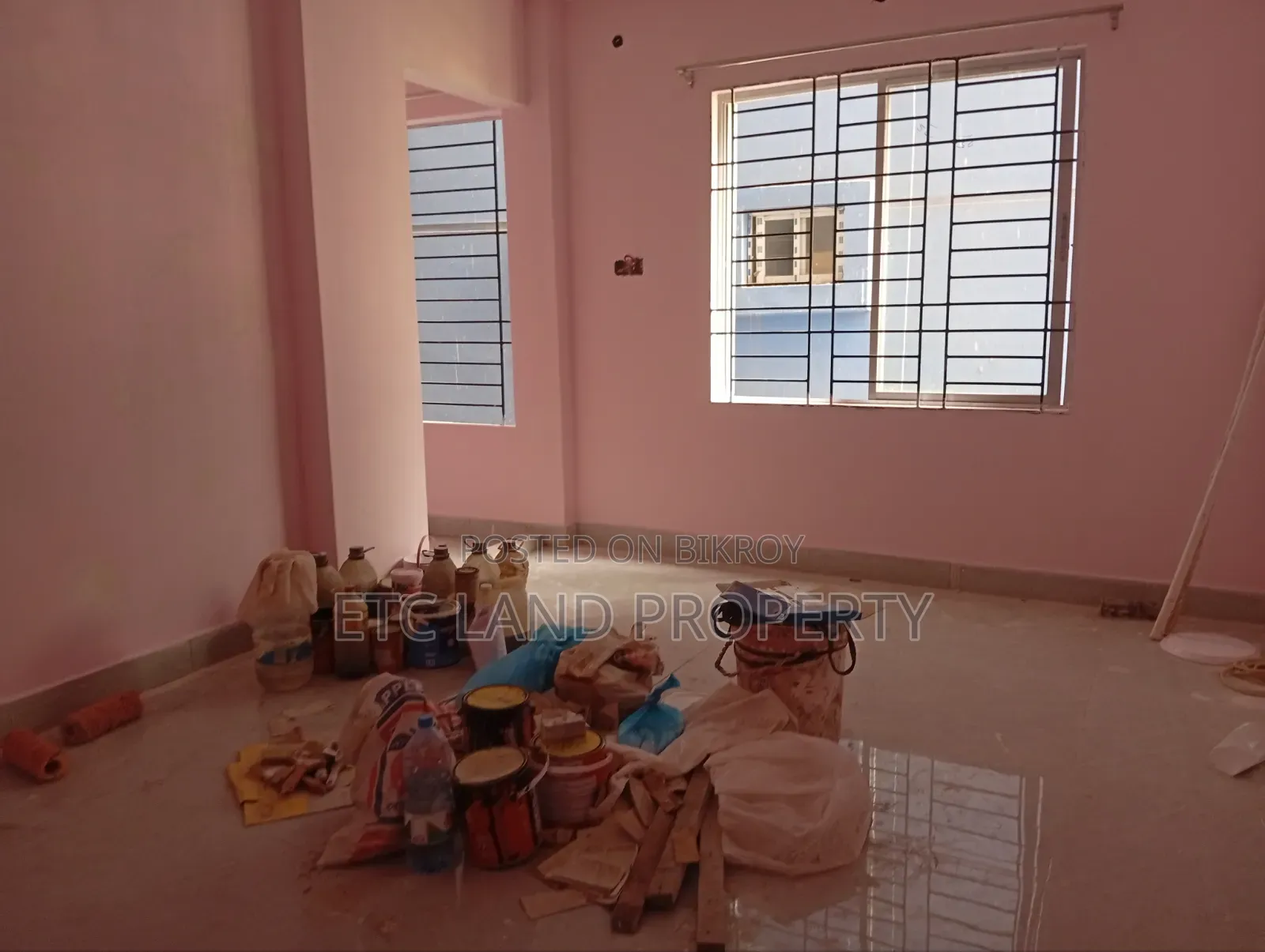 3bdrm Apartment in Nandipara, Basabo for sale in Basabo