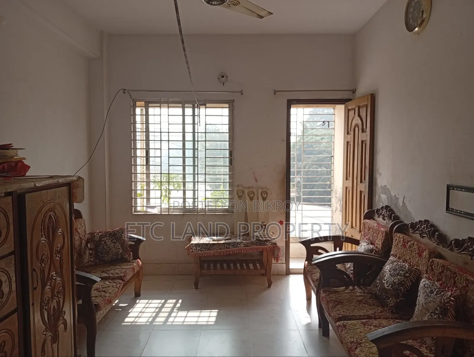 3bdrm Apartment in Monipur 60 Feet, Mirpur for sale in Mirpur