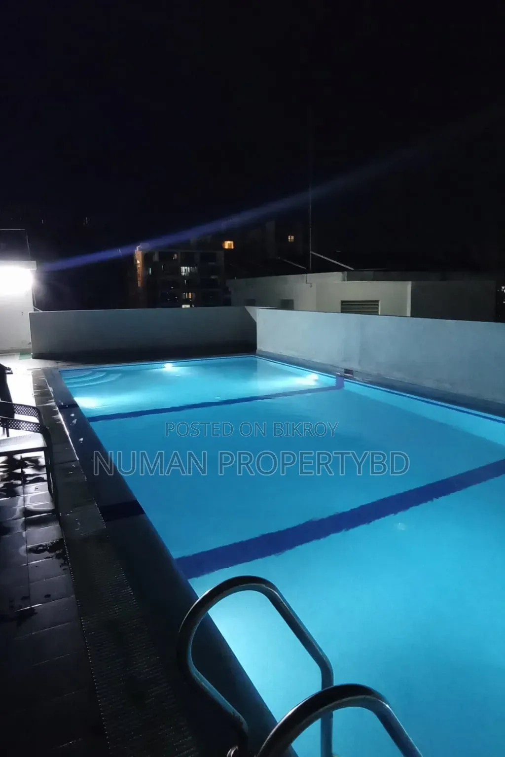 Furnished 5bdrm Apartment in Basundhara for rent in Basundhara