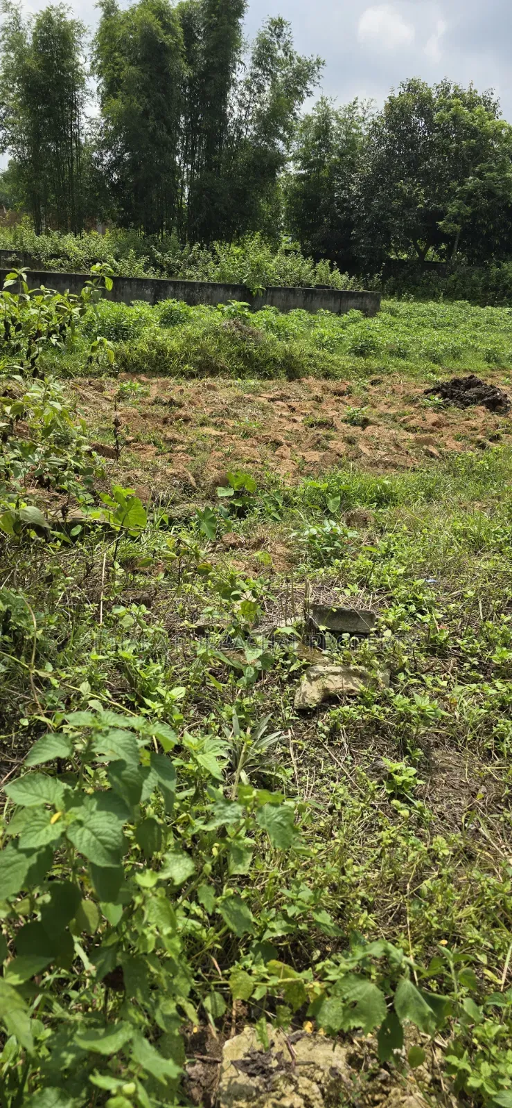 Rajuk Purbachal 3 Katha Plot Sell in Purbachal