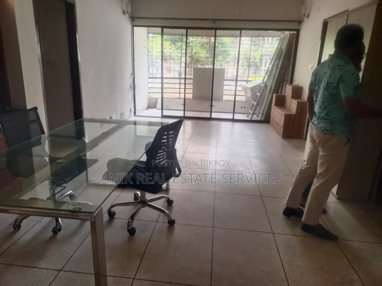 4bdrm Apartment in Anik Real Estate, Gulshan for sale in Gulshan