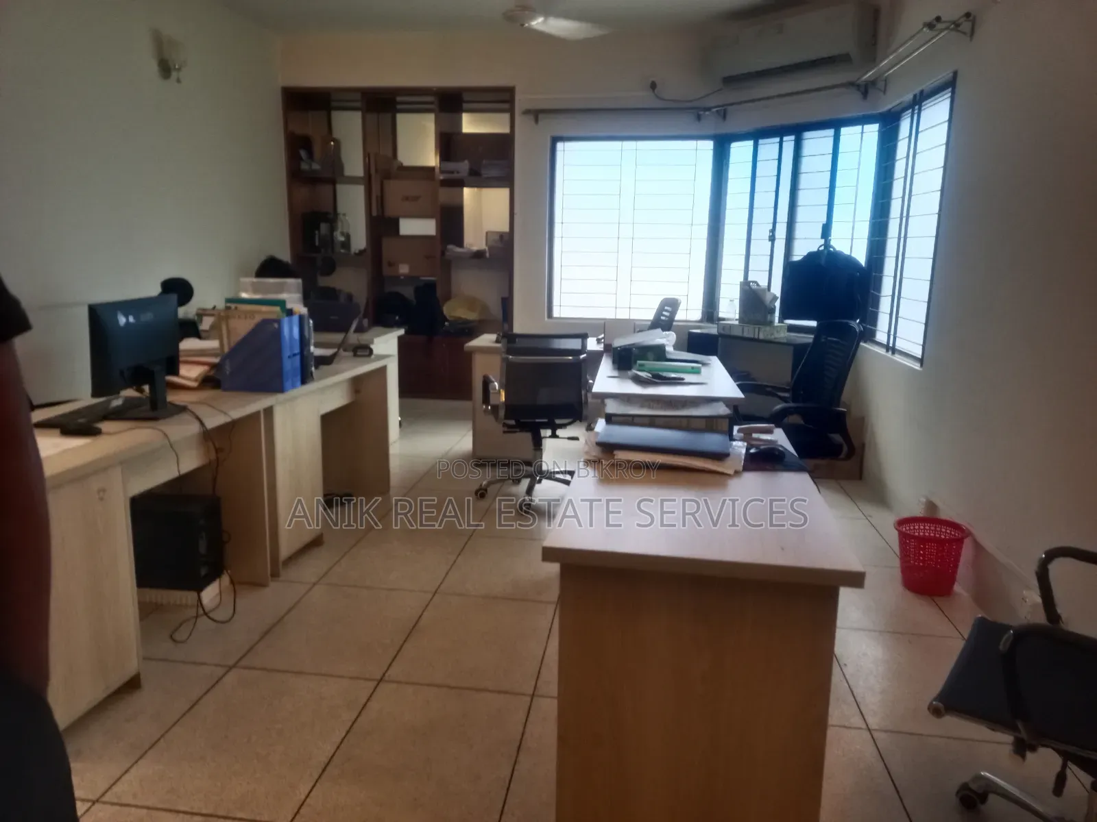 4bdrm Apartment in Anik Real Estate, Gulshan for sale in Gulshan