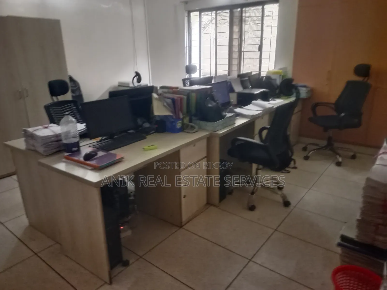 4bdrm Apartment in Anik Real Estate, Gulshan for sale in Gulshan