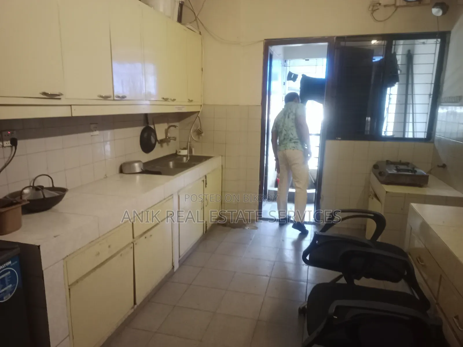 4bdrm Apartment in Anik Real Estate, Gulshan for sale in Gulshan