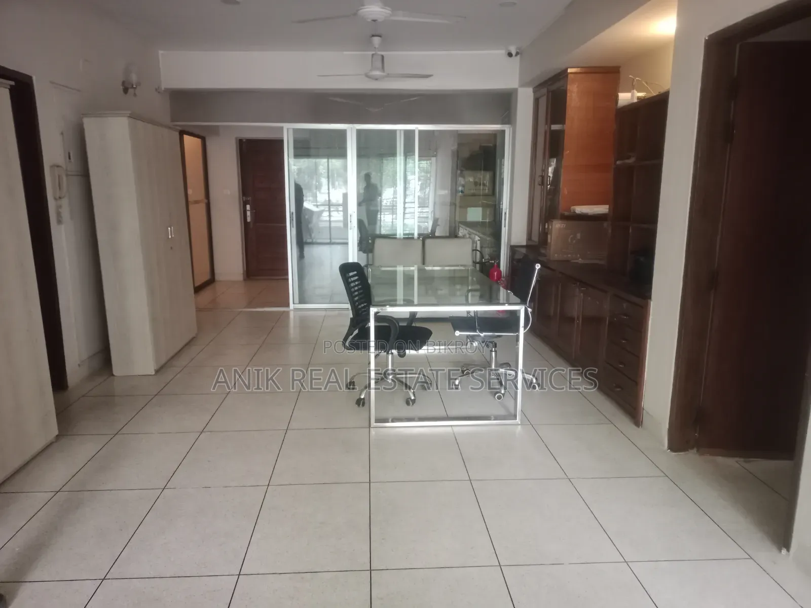 4bdrm Apartment in Anik Real Estate, Gulshan for sale in Gulshan