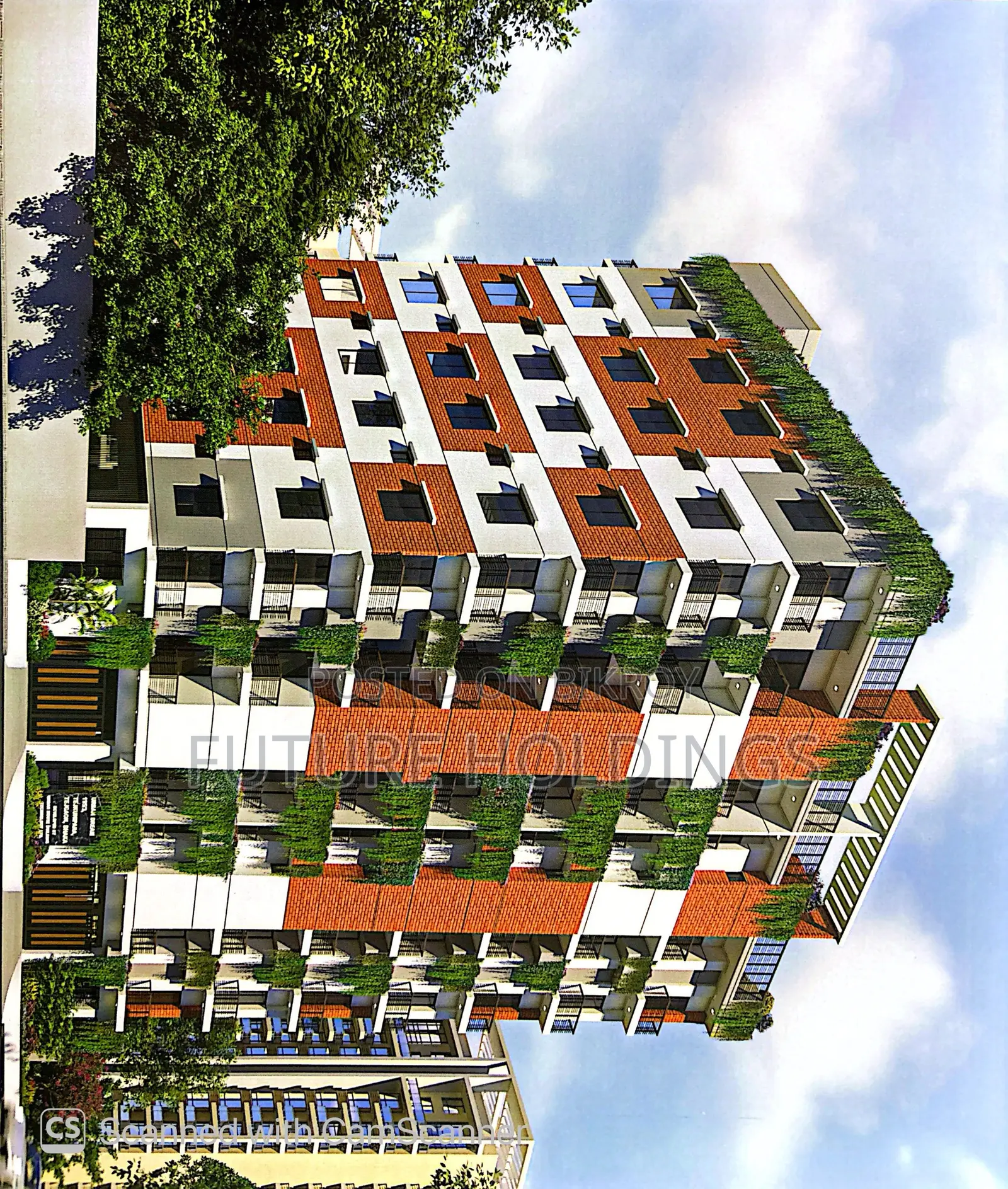 3bdrm Apartment in Uhbtl, Tejgaon for sale in Tejgaon