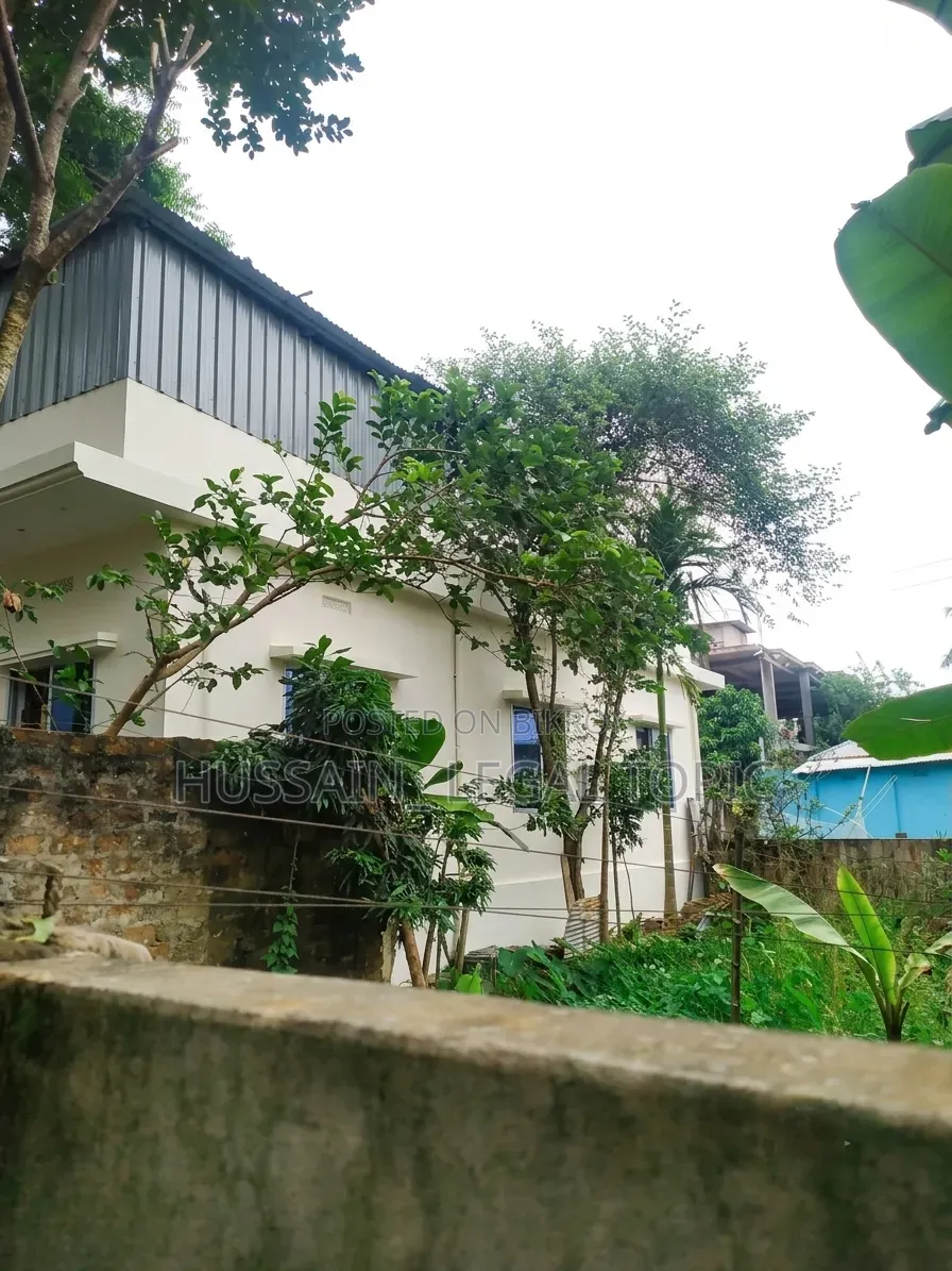 4 Bedroom House in The Place Of Sadia, Moulvibazar Sadar for sale in Moulvibazar Sadar