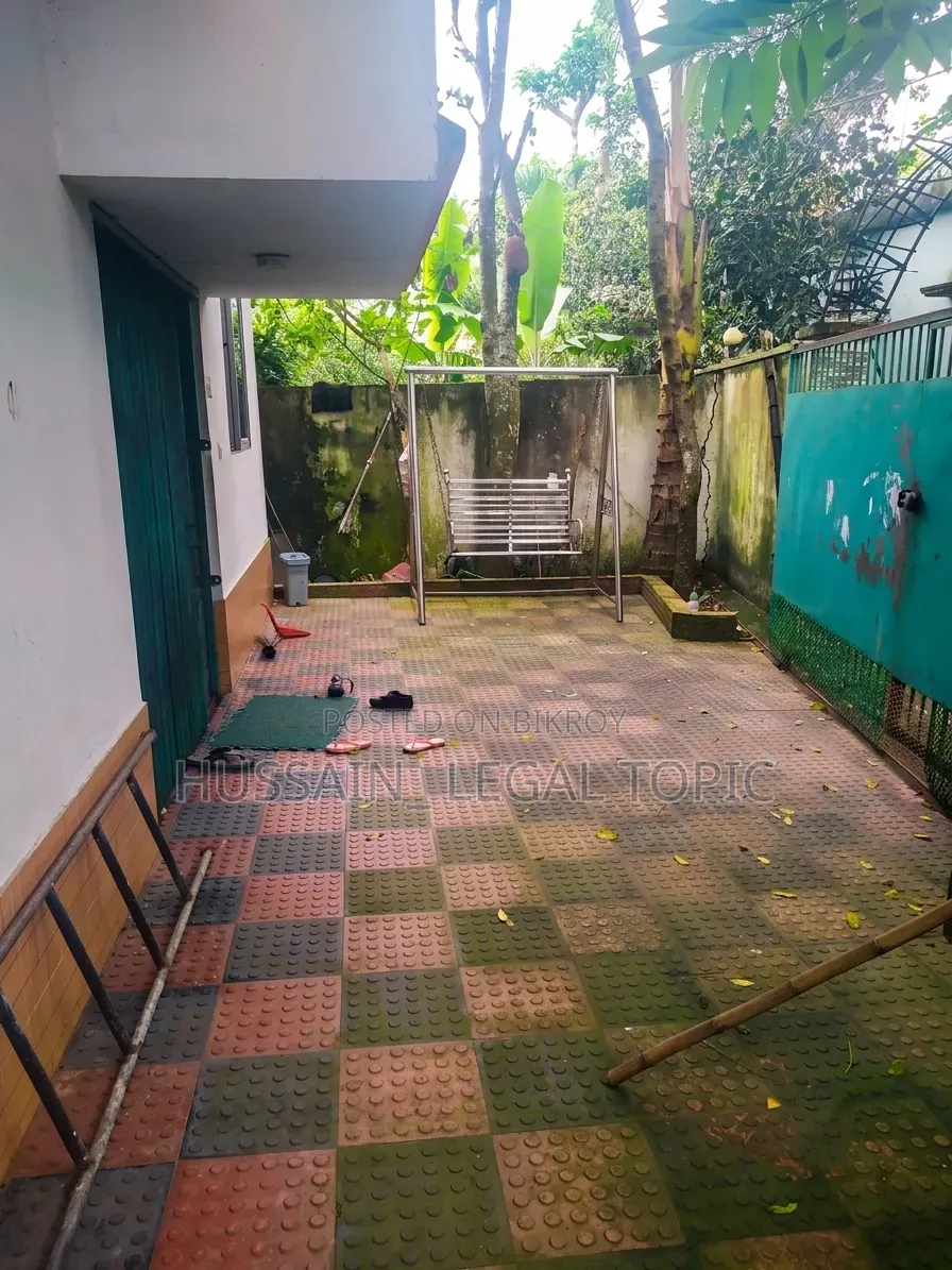 4 Bedroom House in The Place Of Sadia, Moulvibazar Sadar for sale in Moulvibazar Sadar